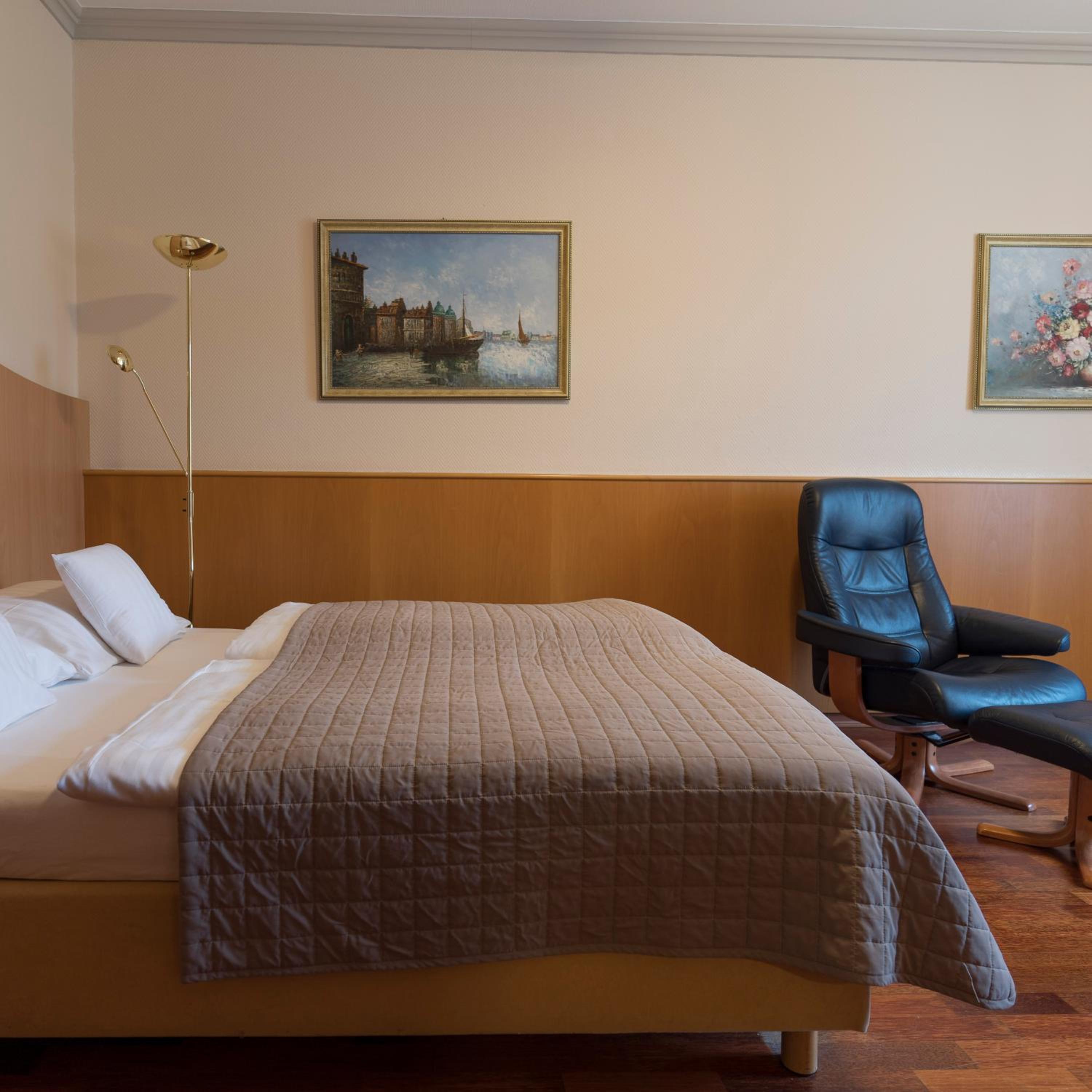 Komfort Twin Room