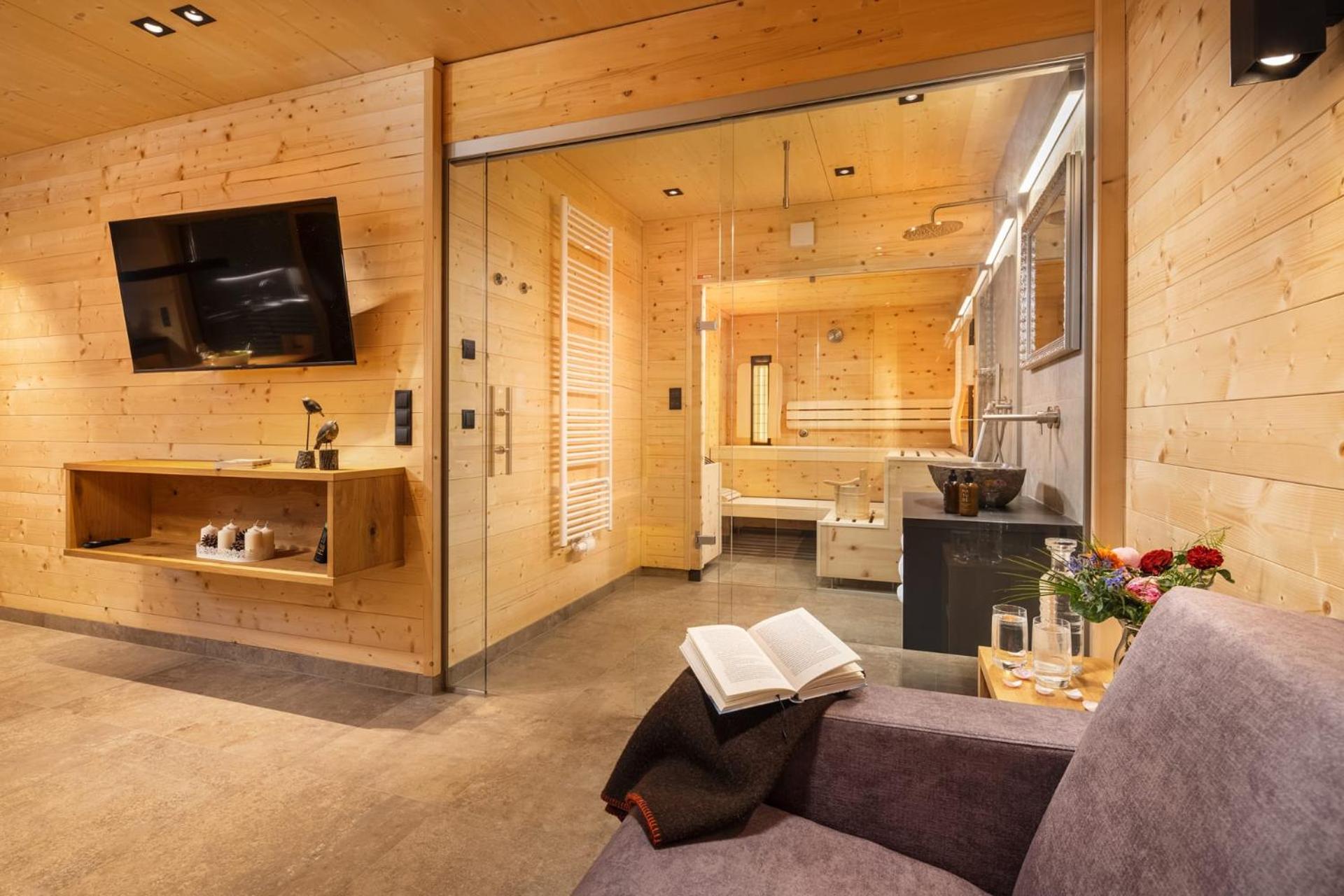 Suite With Terrace photo 1
