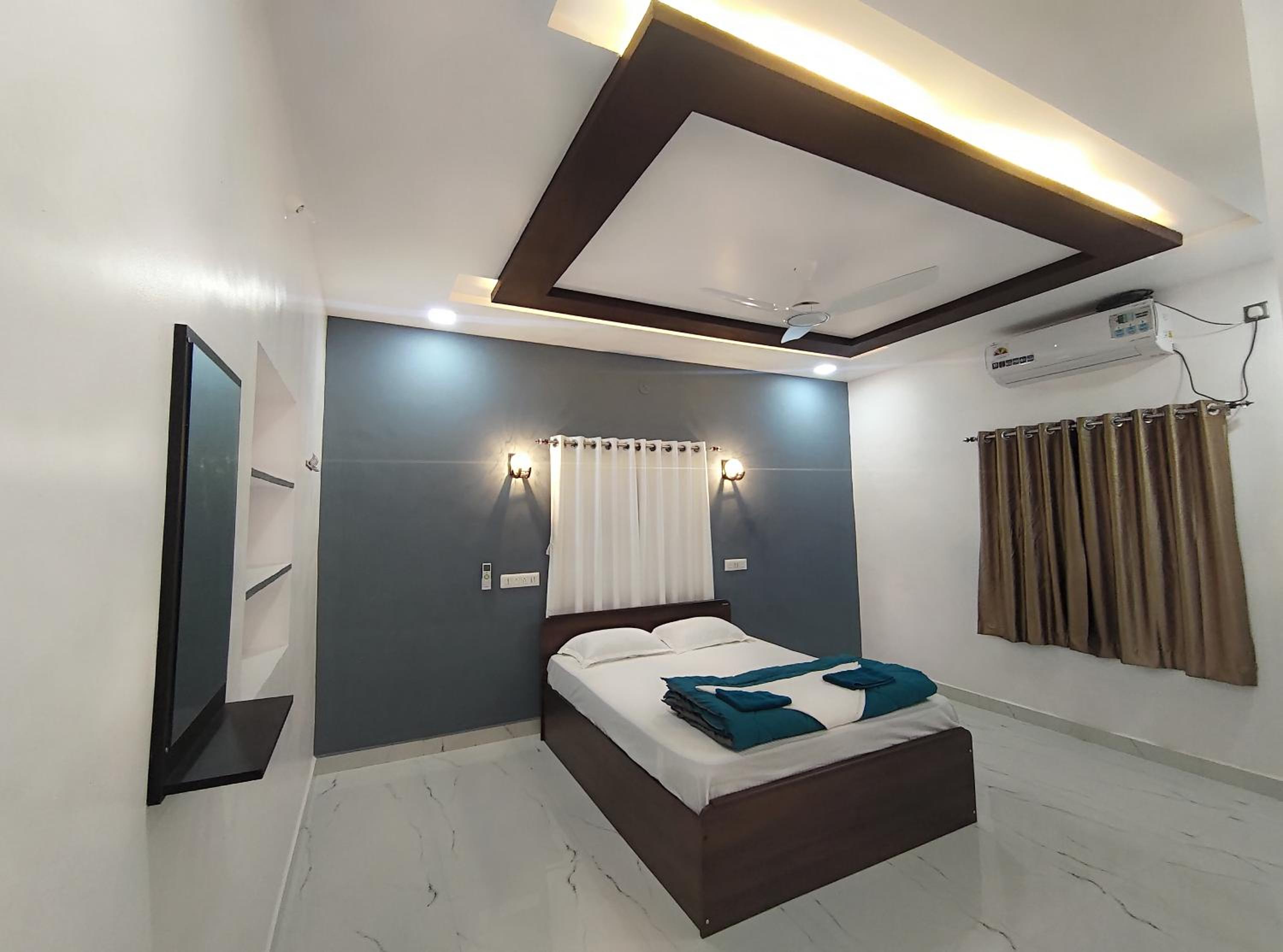 Deluxe Double Room photo 1