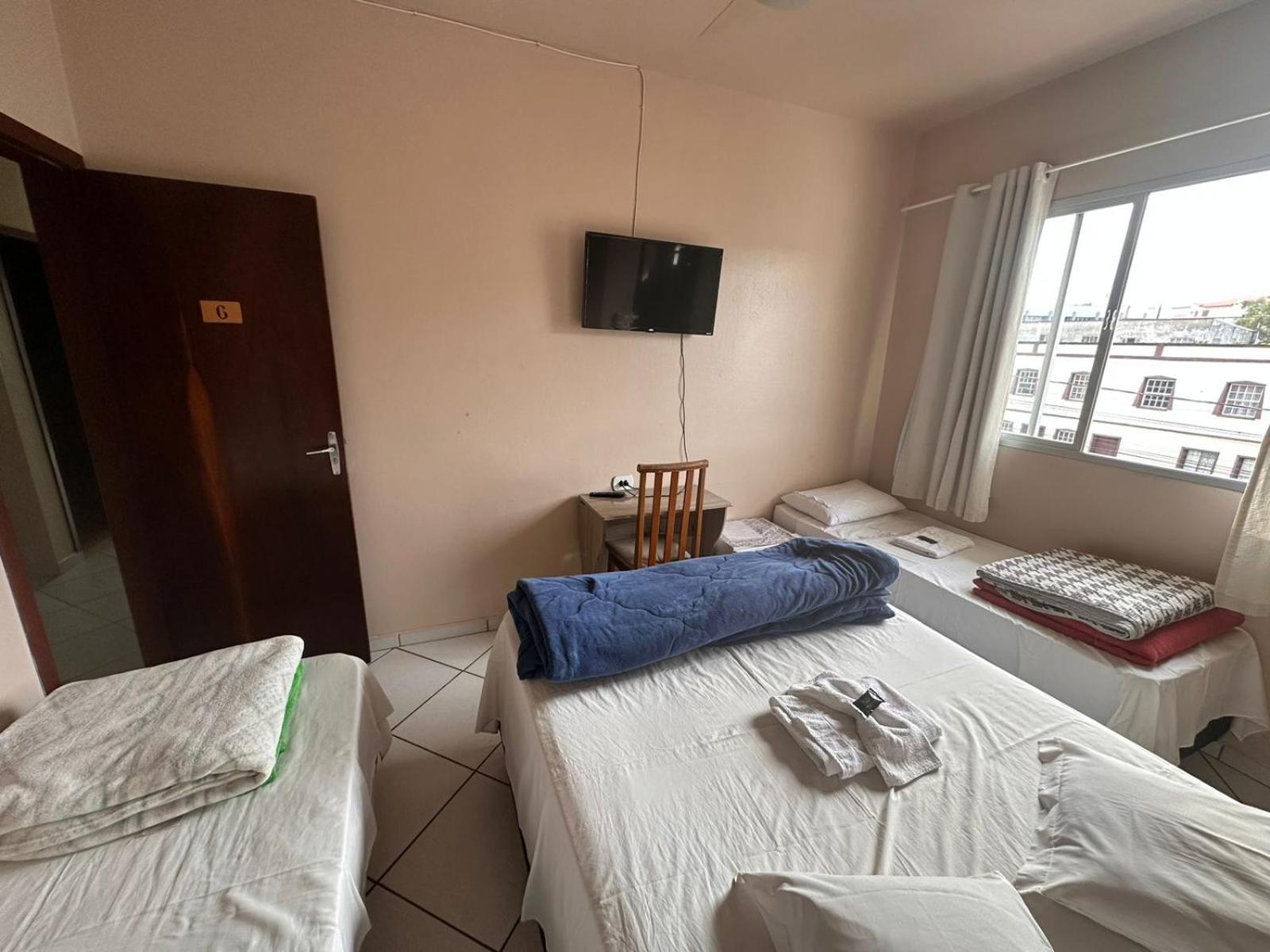 Standard Quadruple Room photo 2