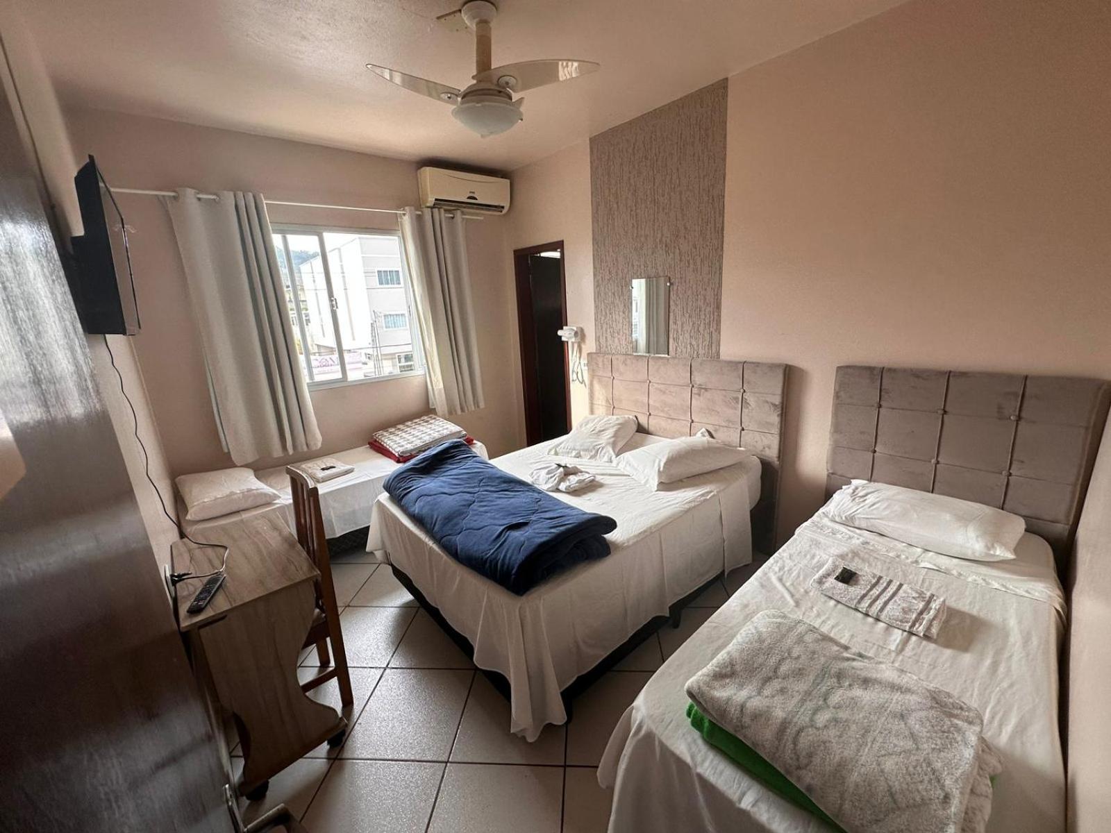 Standard Quadruple Room photo 3