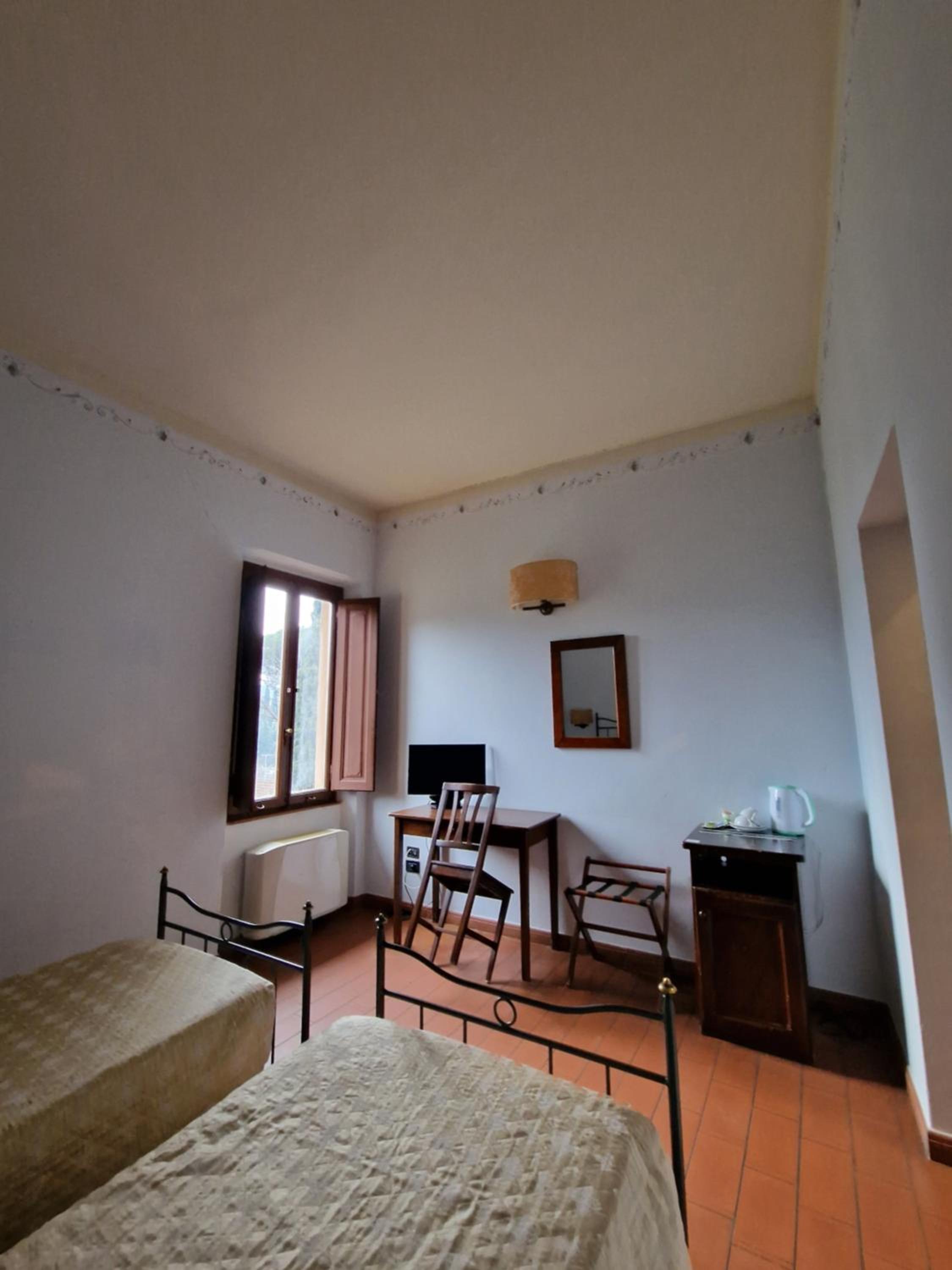 Classic Twin Room - Photo 8