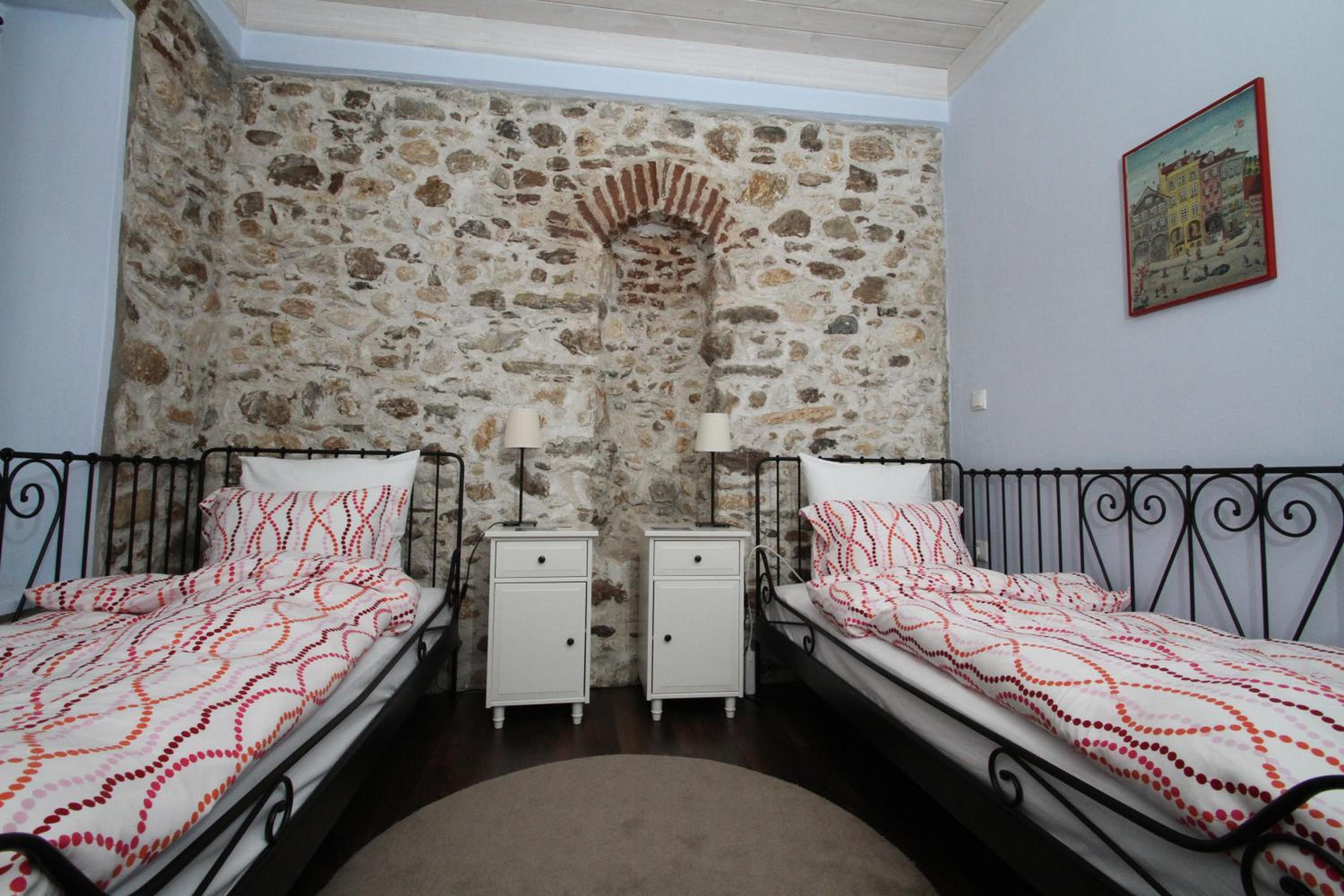 Twin Room - Photo 15