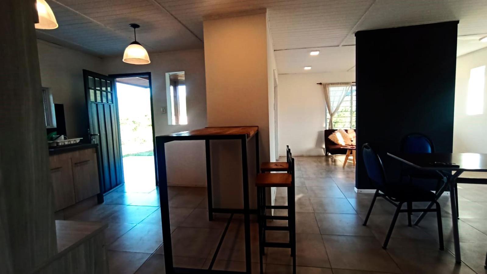 Two-Bedroom House photo 3