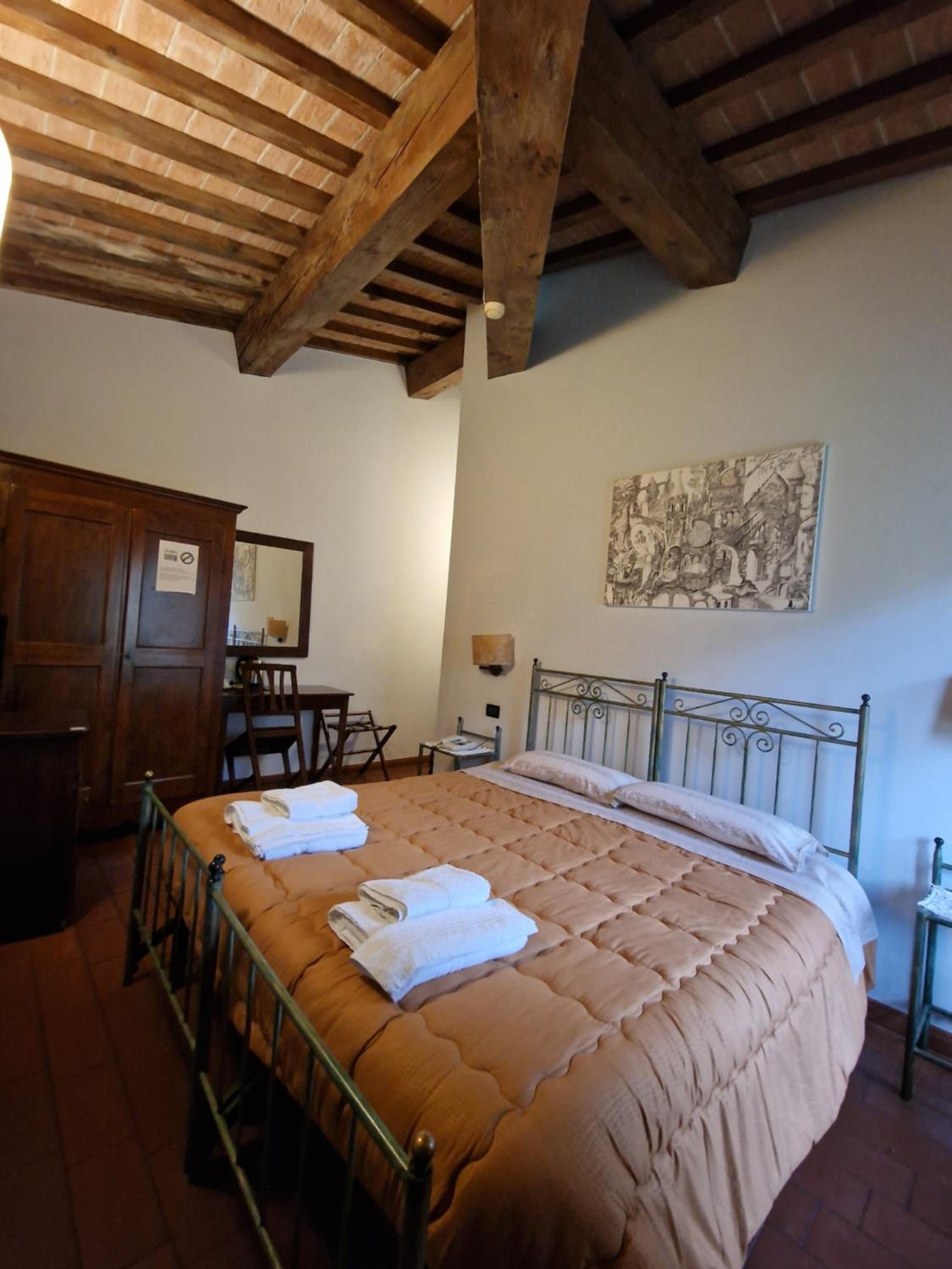 Classic Double Room - Photo 2
