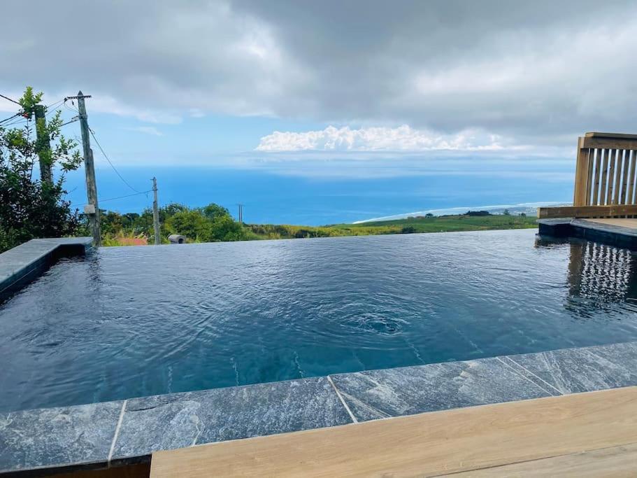 Three-Bedroom Villa photo 1