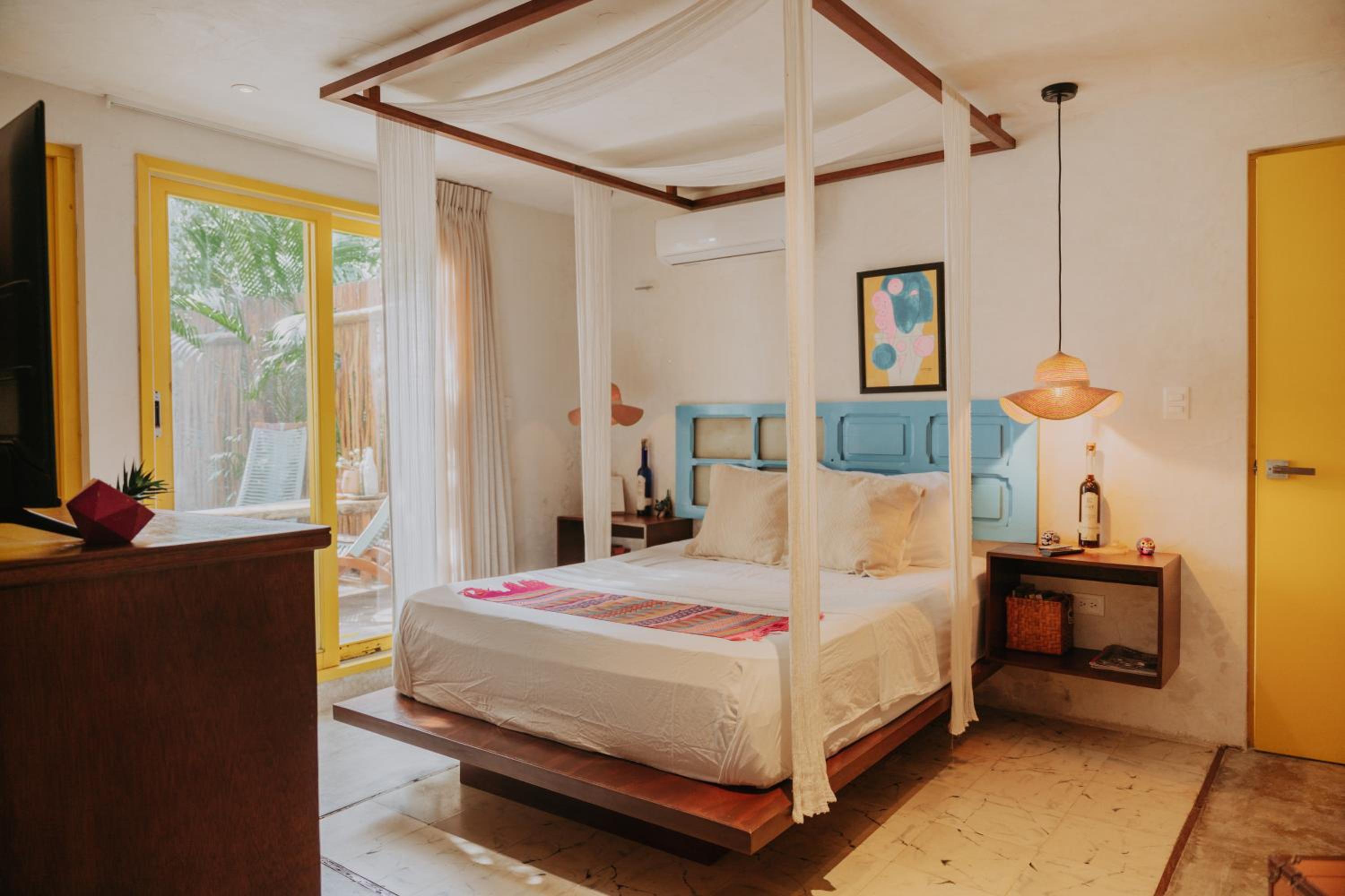 Double Room photo 1
