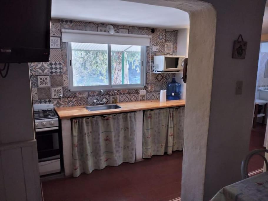 One-Bedroom House photo 3