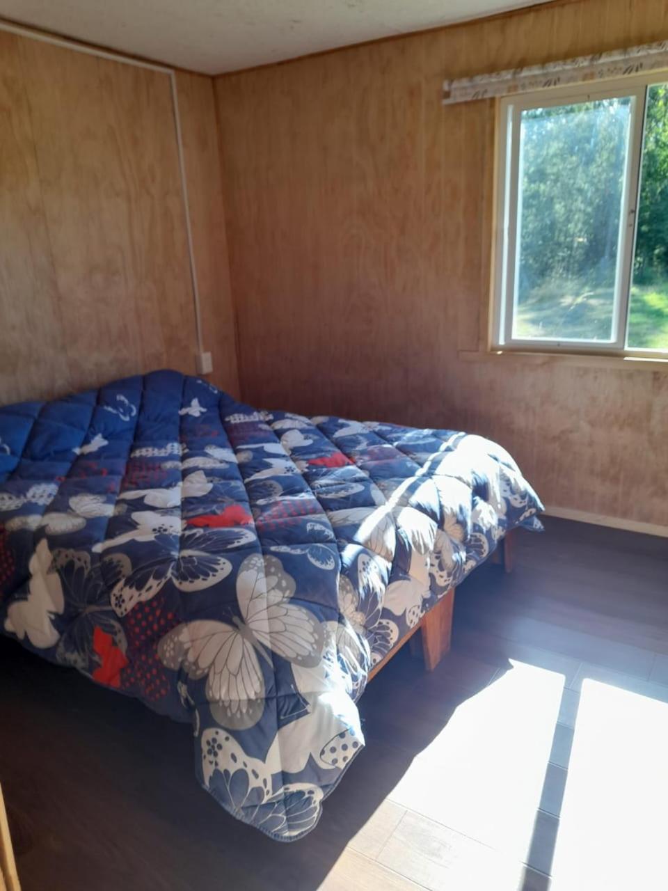 Two-Bedroom Chalet photo 1