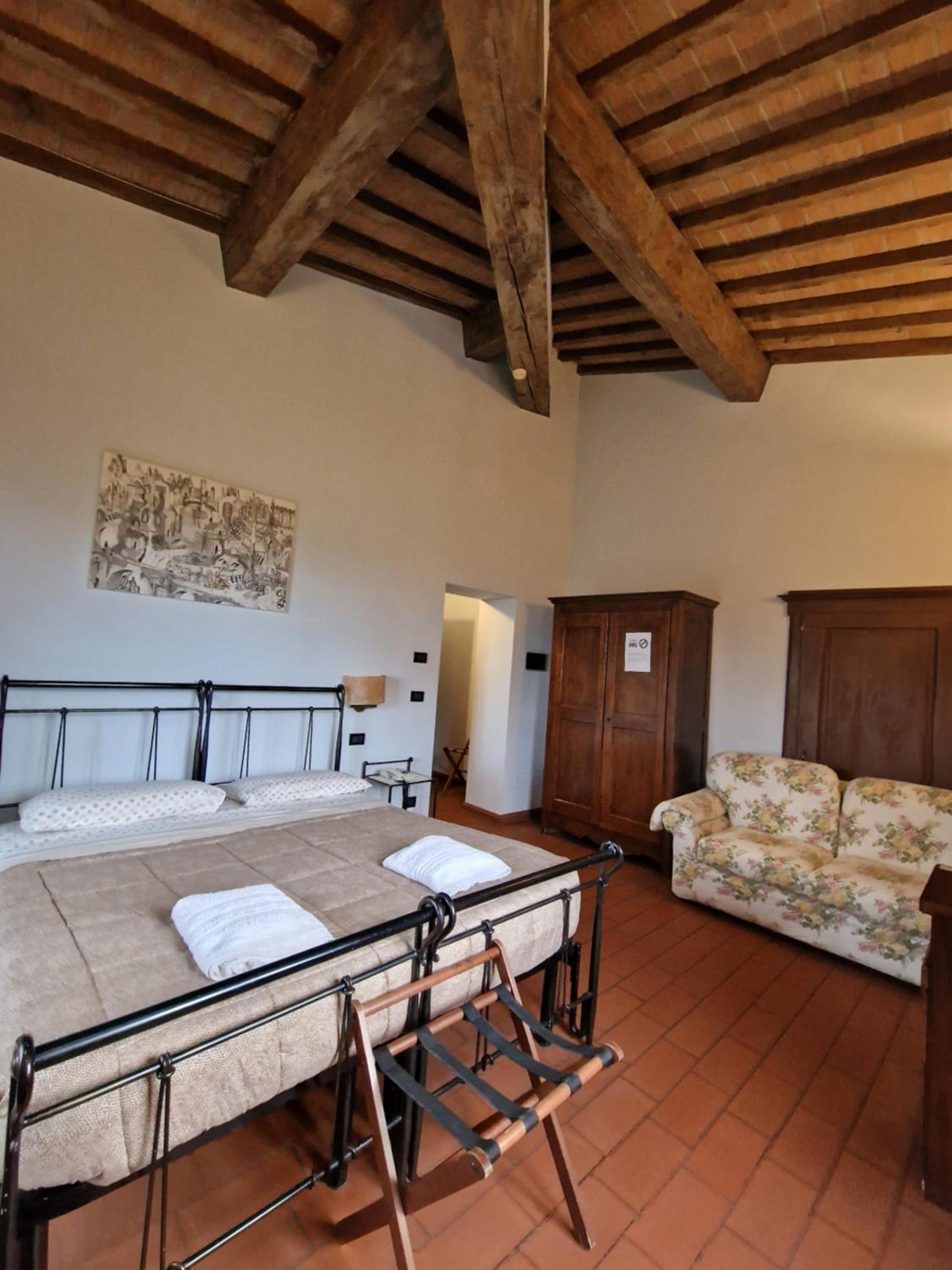 Superior Double Room - Photo 10
