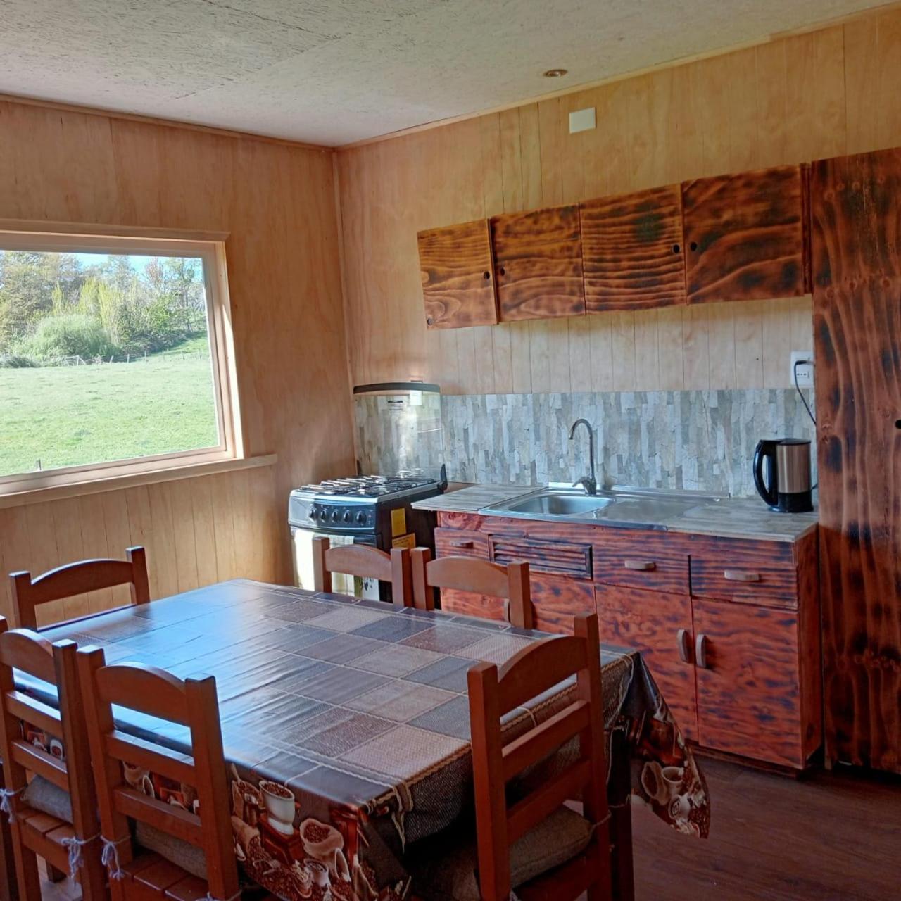 Two-Bedroom Chalet photo 2