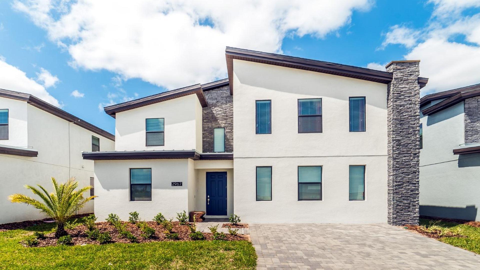 Holiday Home