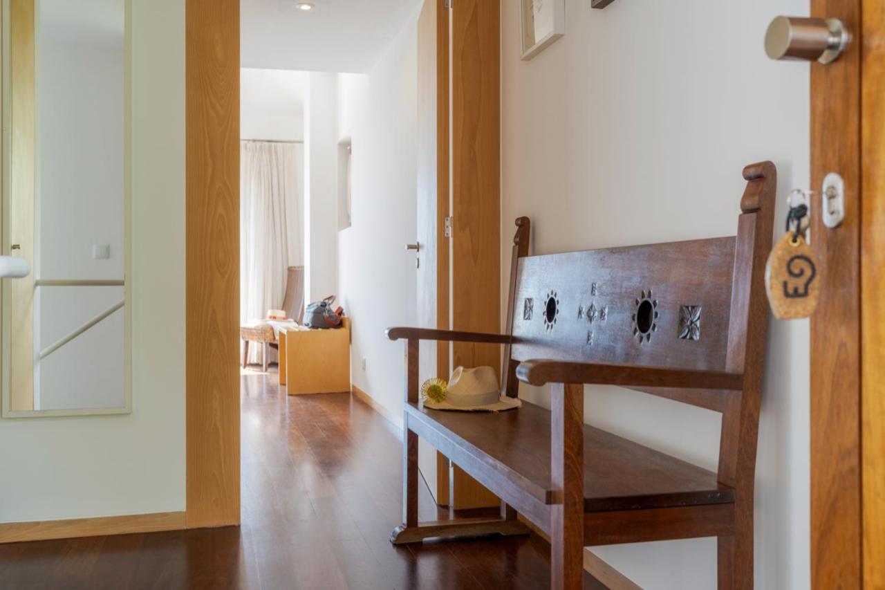Large Two-Bedroom House