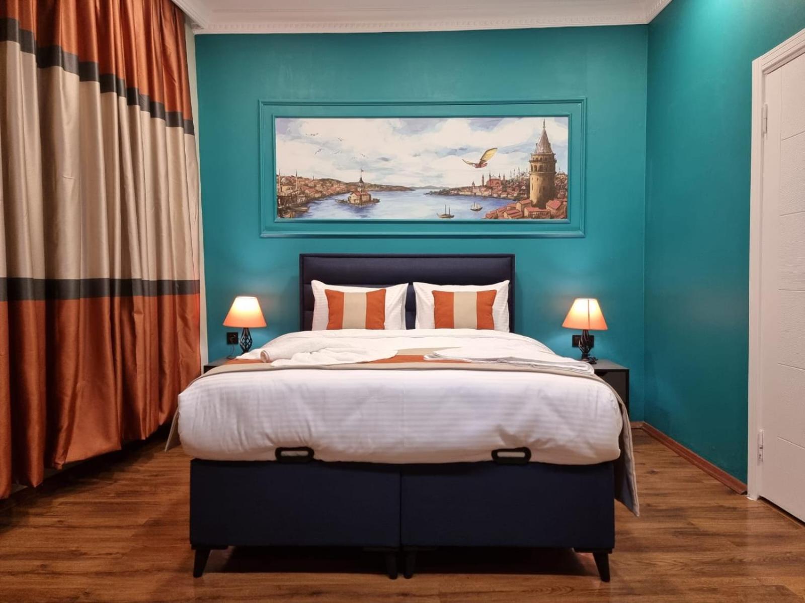 Budget Triple Room photo 1