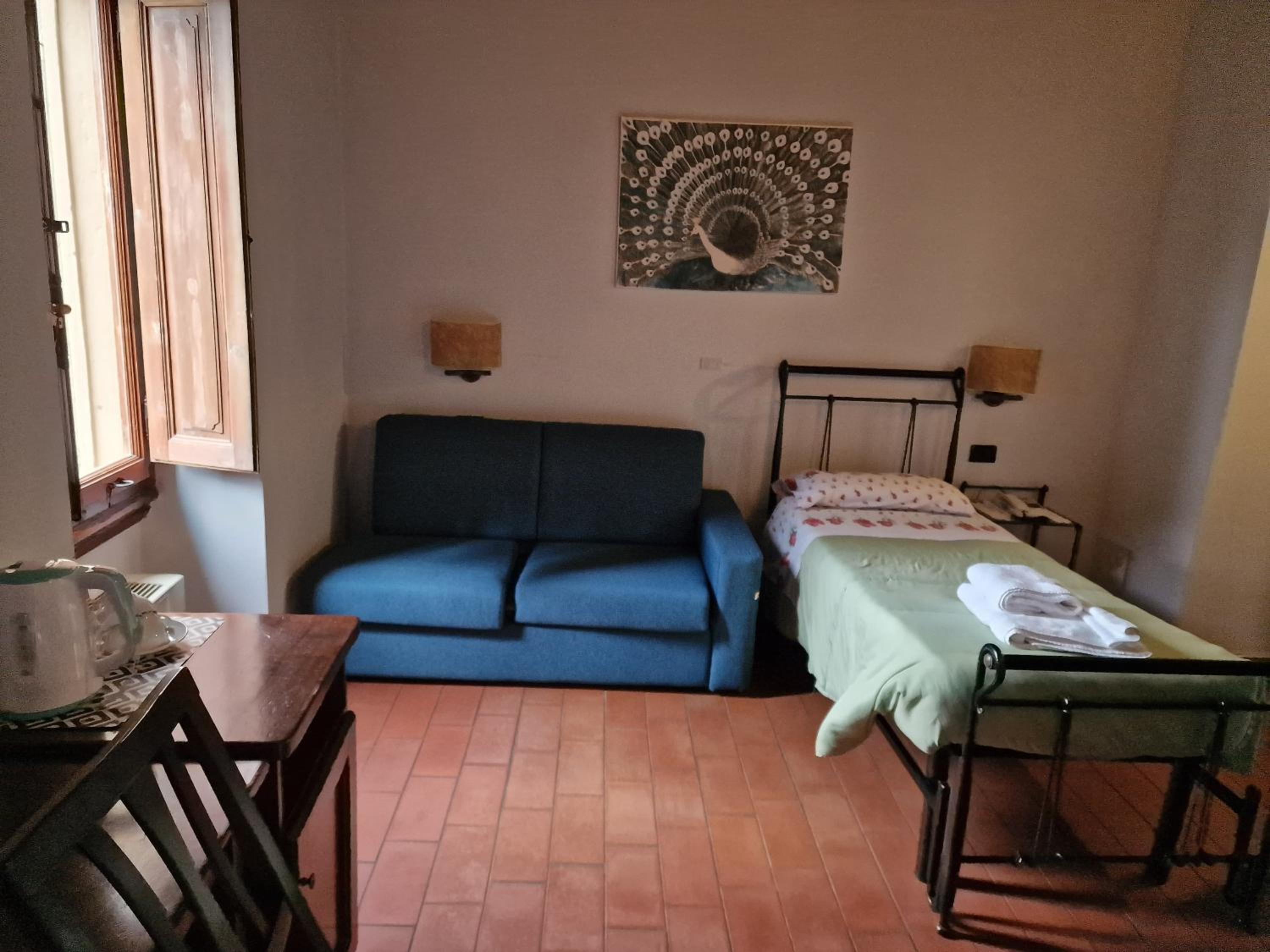 Triple Room - Photo 8