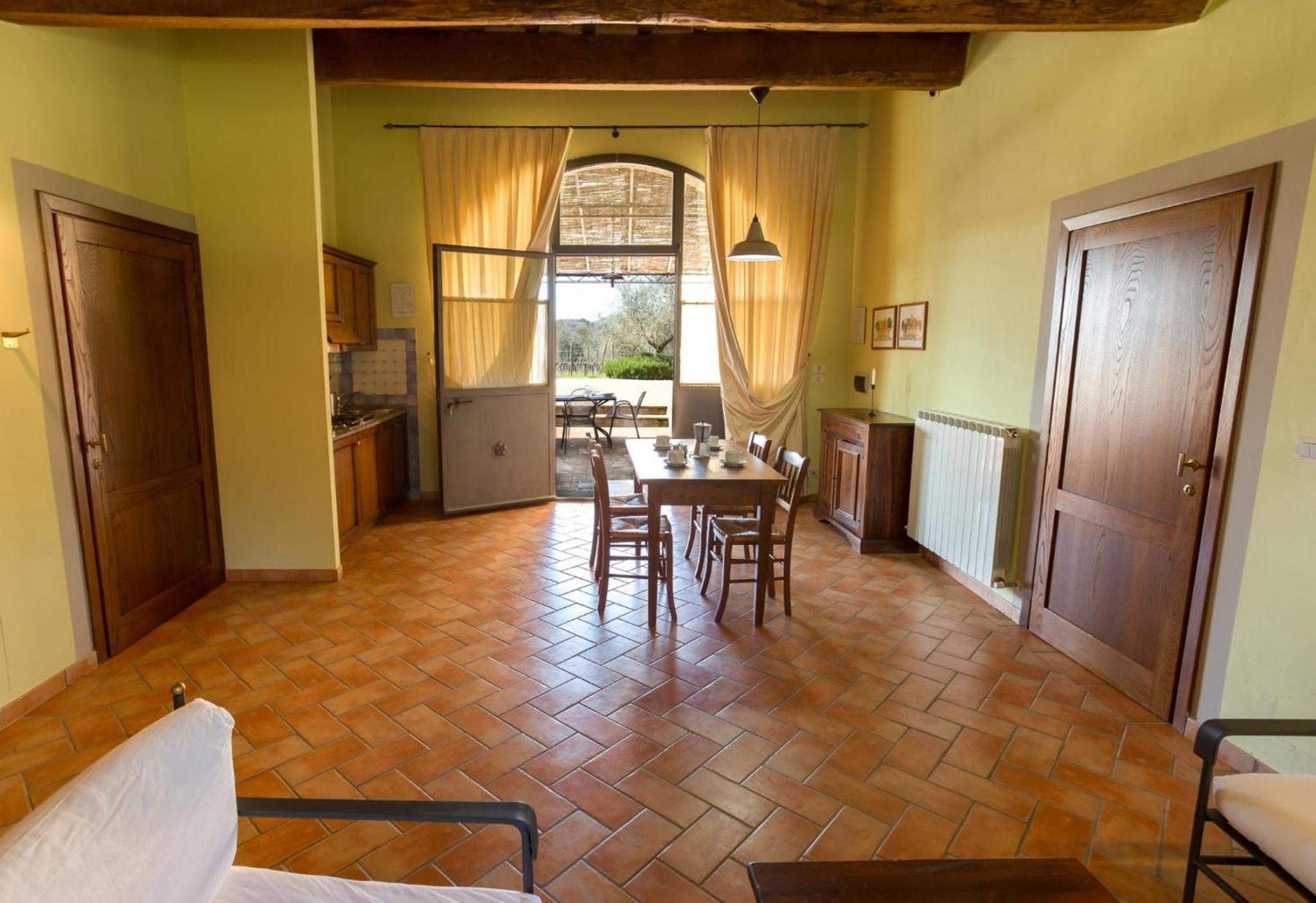 Apartment - Ground Floor photo 1