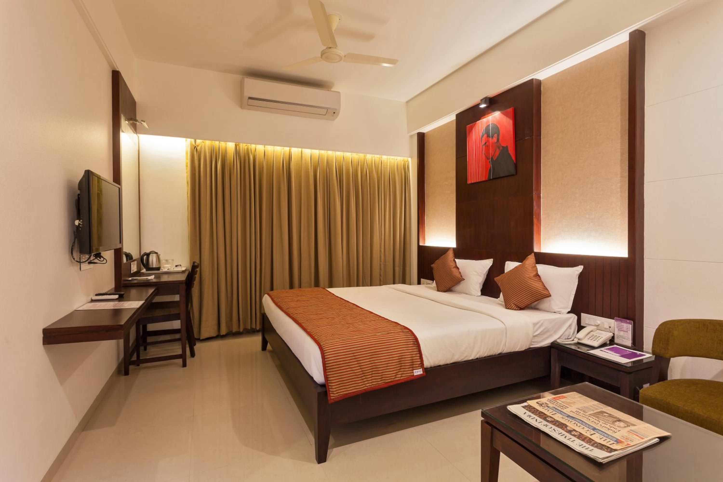 Deluxe Double Room - Photo 4