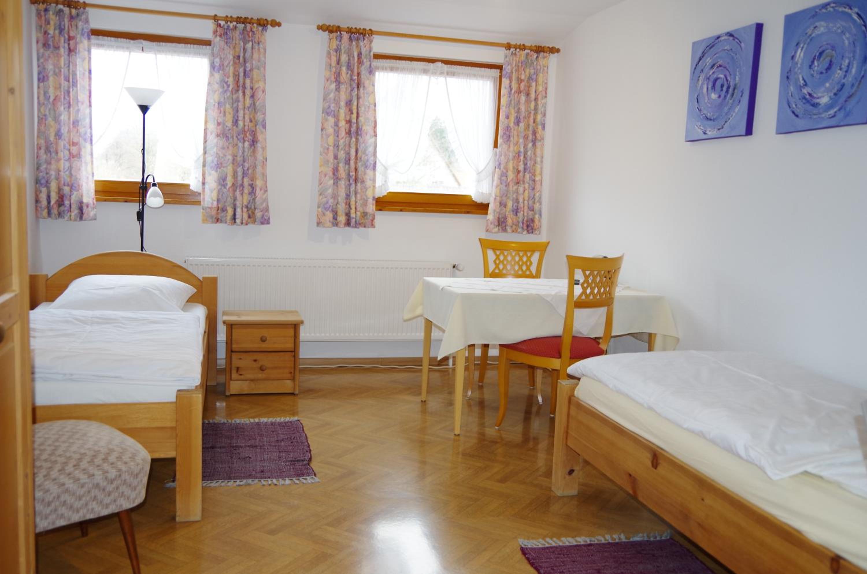 Twin Room photo 1