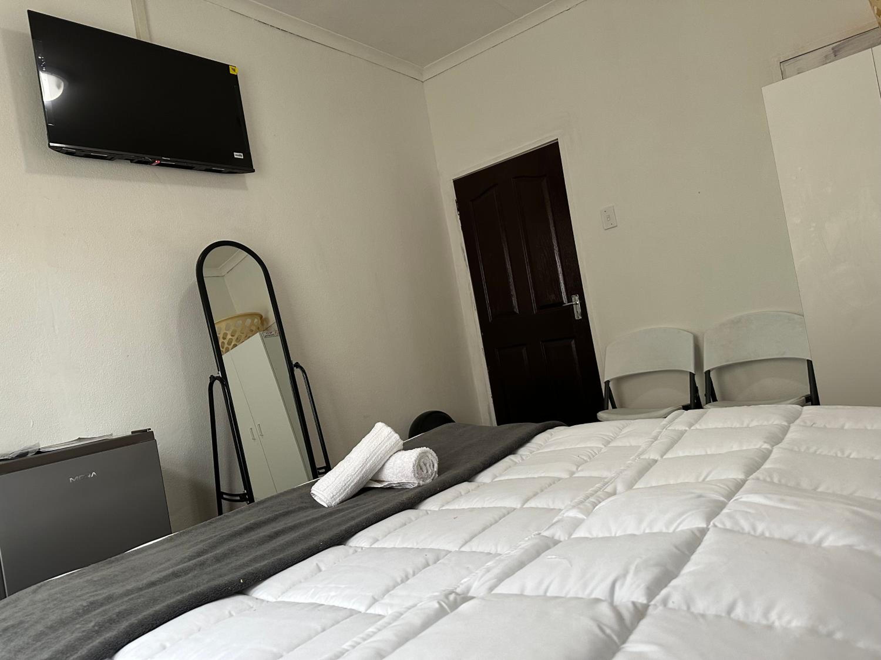 Deluxe Room photo 1