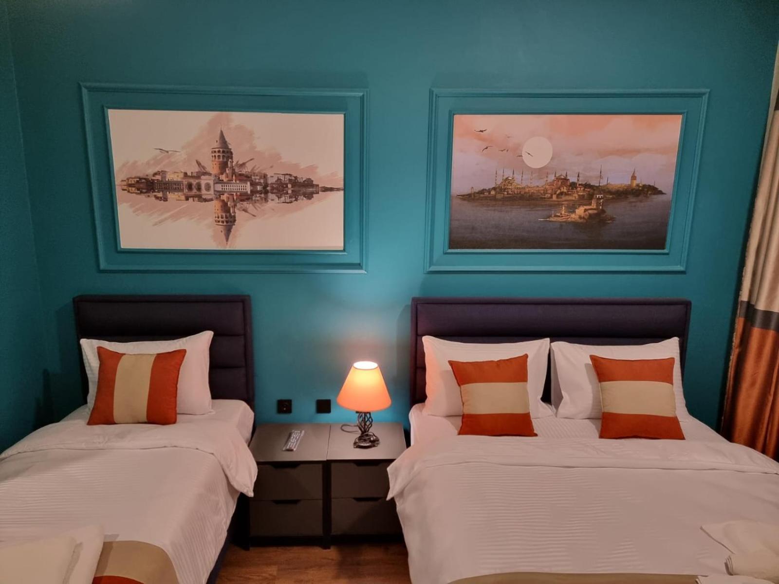Deluxe Triple Room photo 2