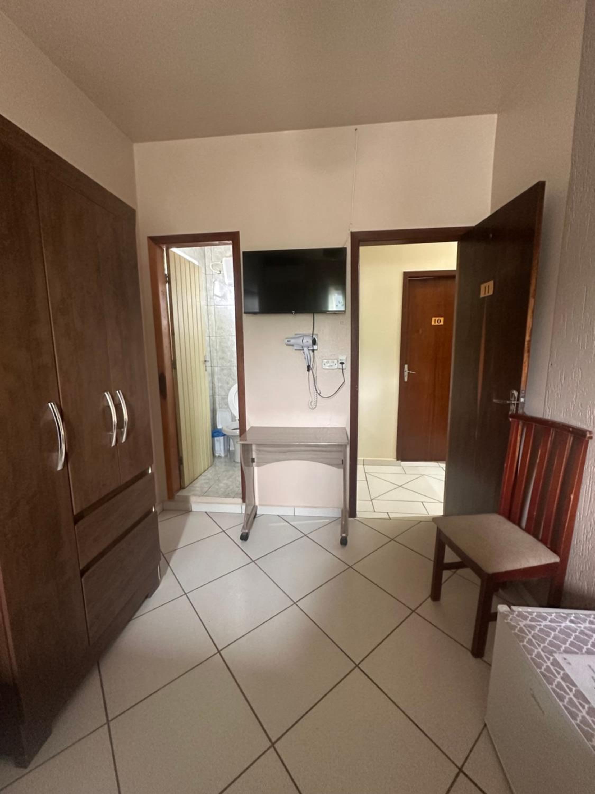 Standard Triple Room photo 3