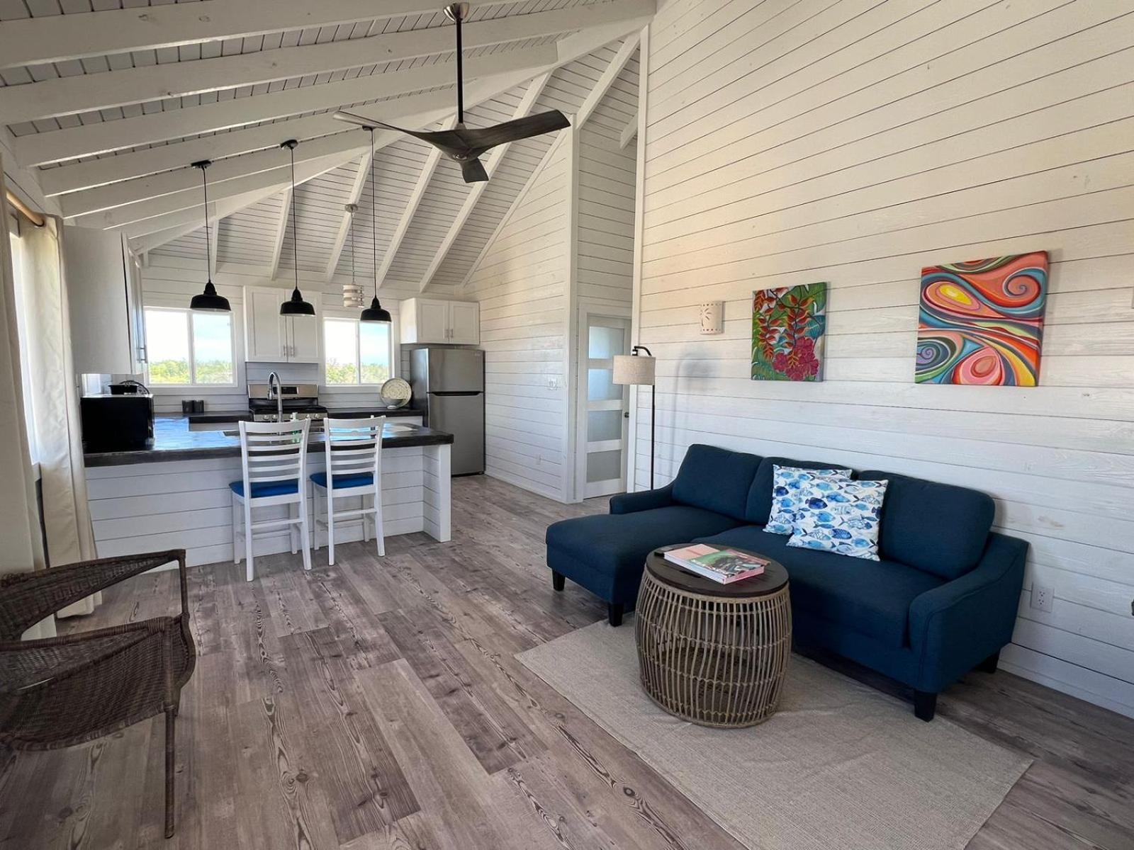 Villa - Beach Front photo 1