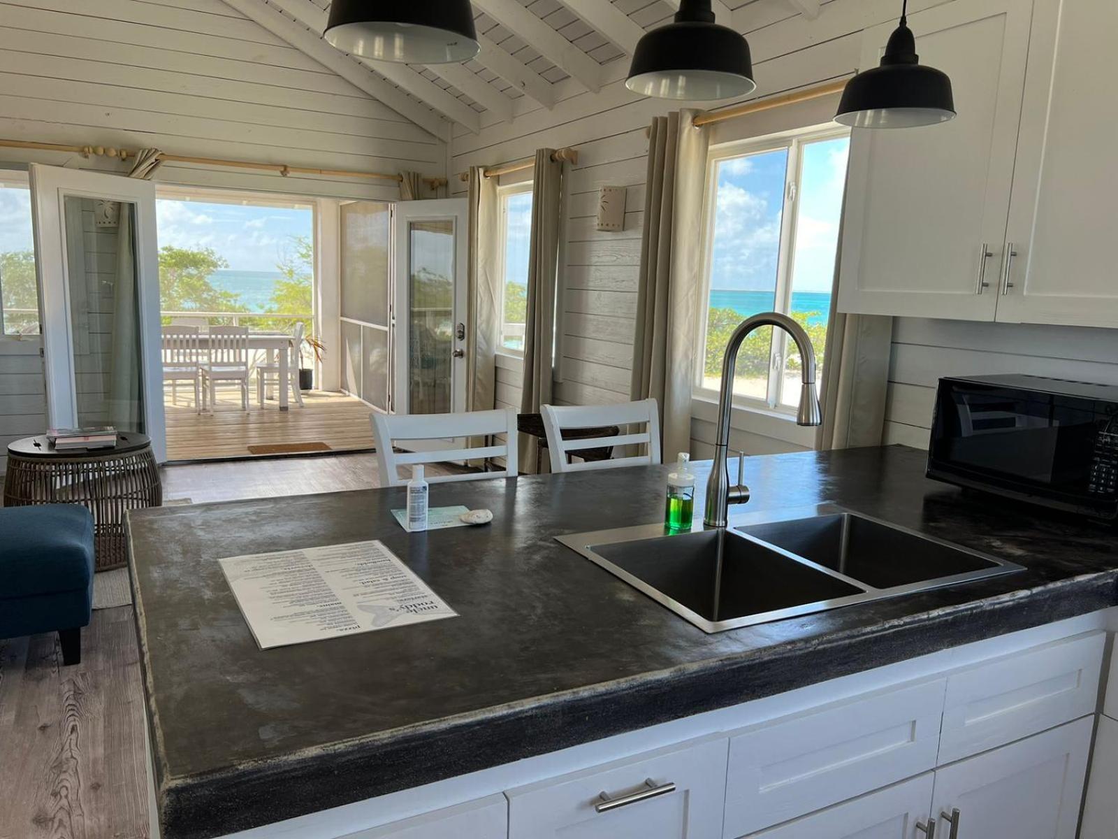 Villa - Beach Front photo 3