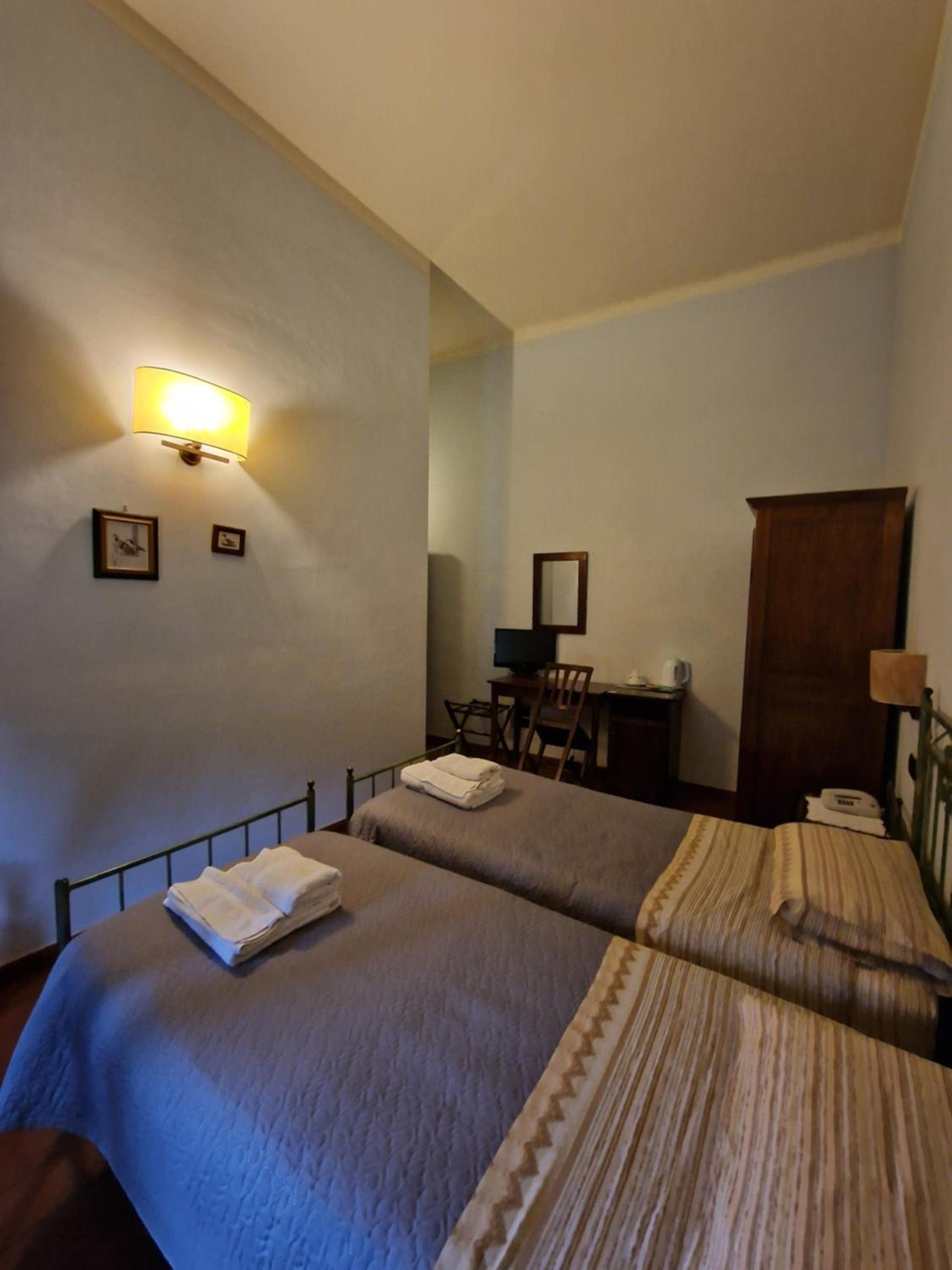 Classic Twin Room - Photo 6