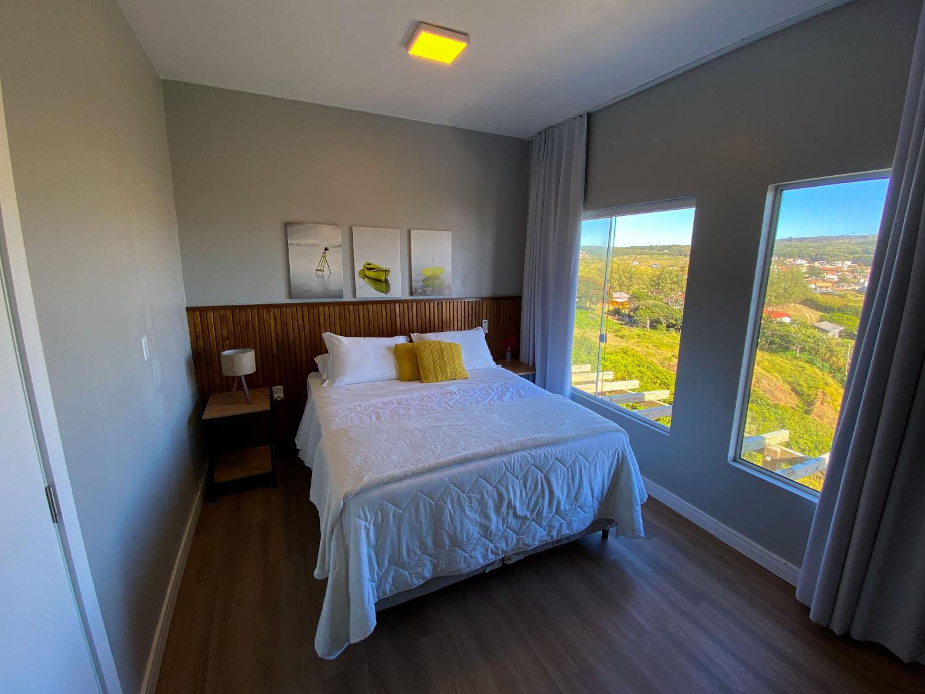 Superior Suite with Sea View photo 1