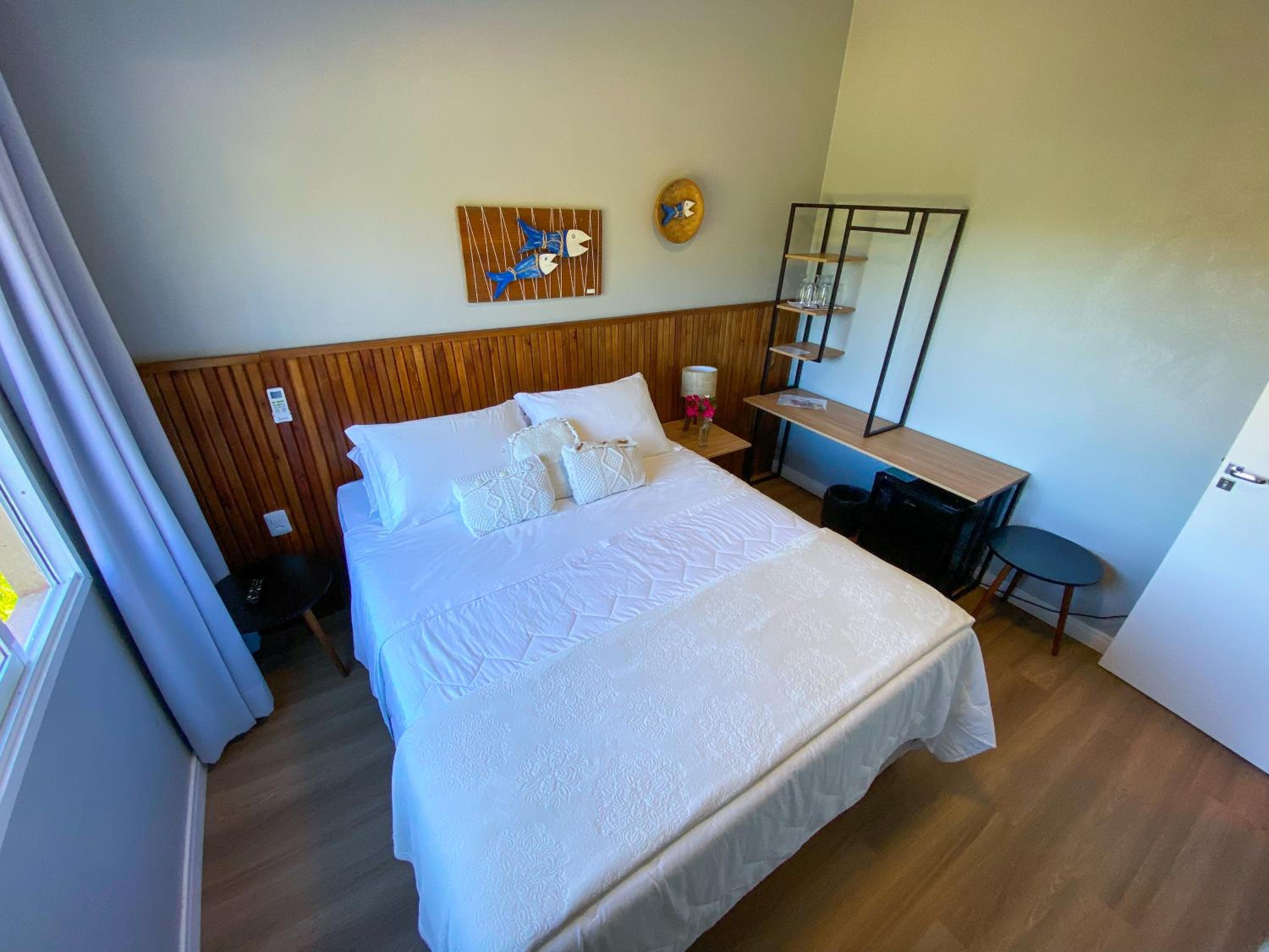 Family Double Room photo 1