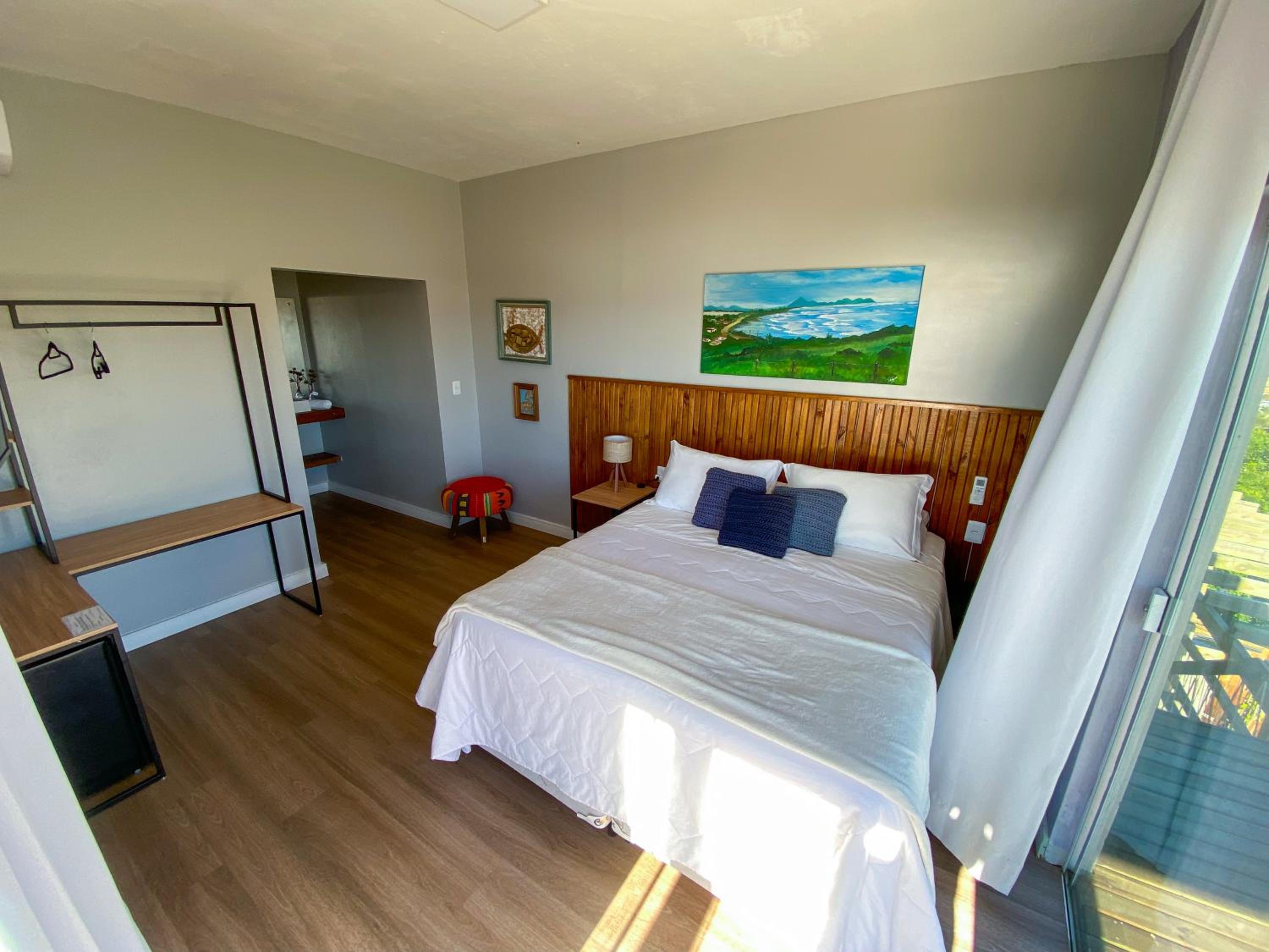 Superior Suite with Sea View photo 2