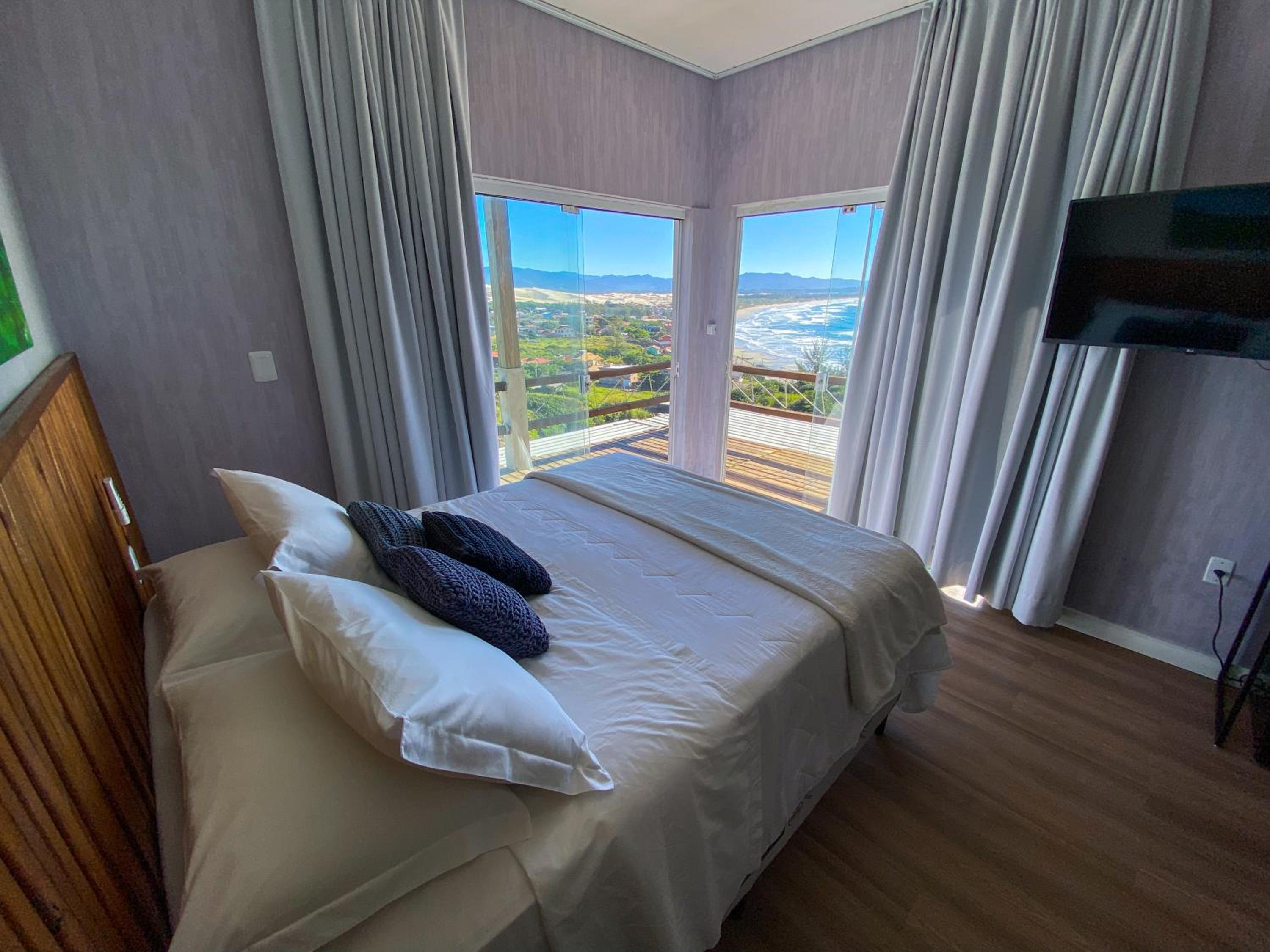 Superior Suite with Sea View photo 1