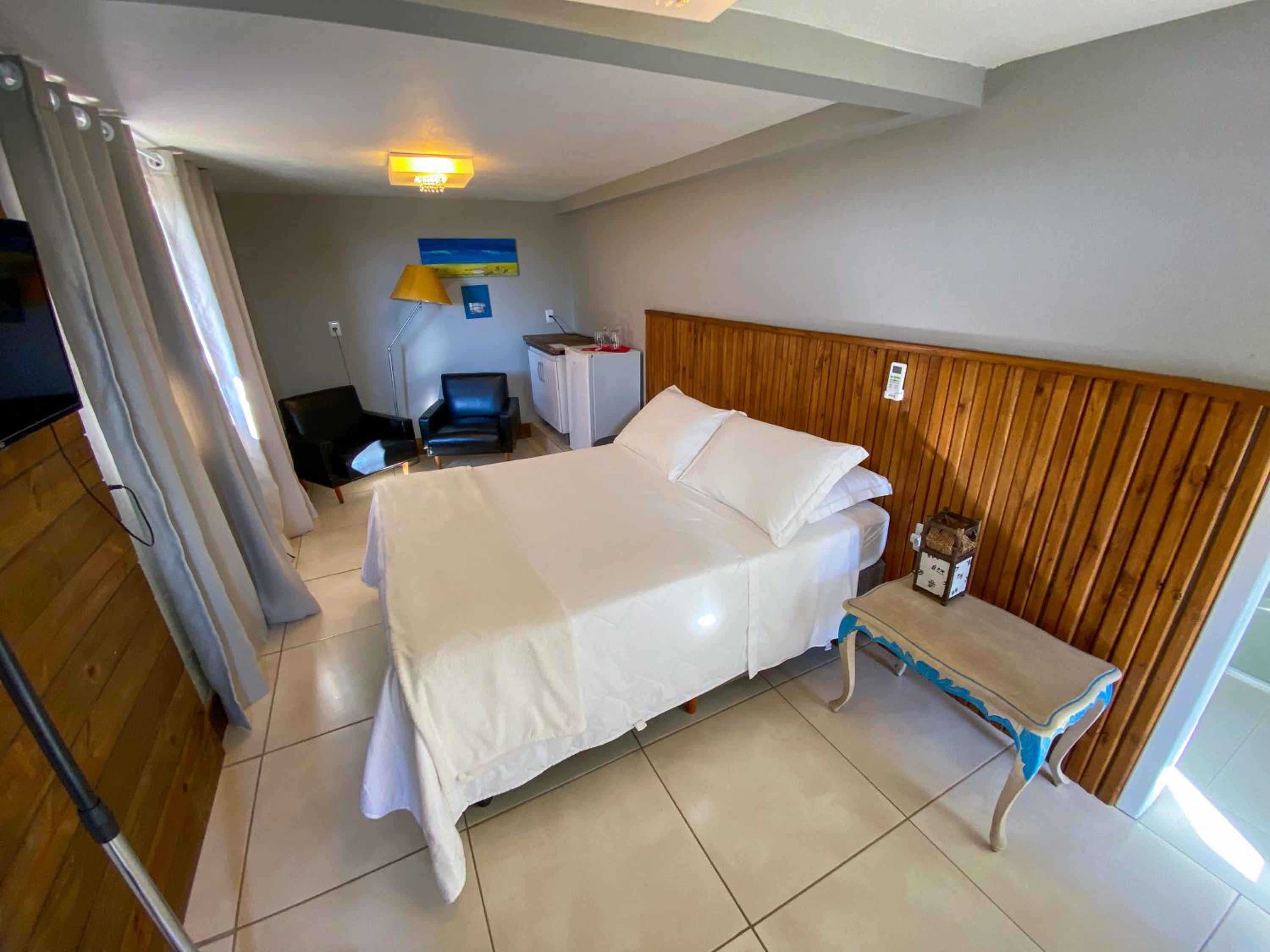 Suite with Sea View photo 1