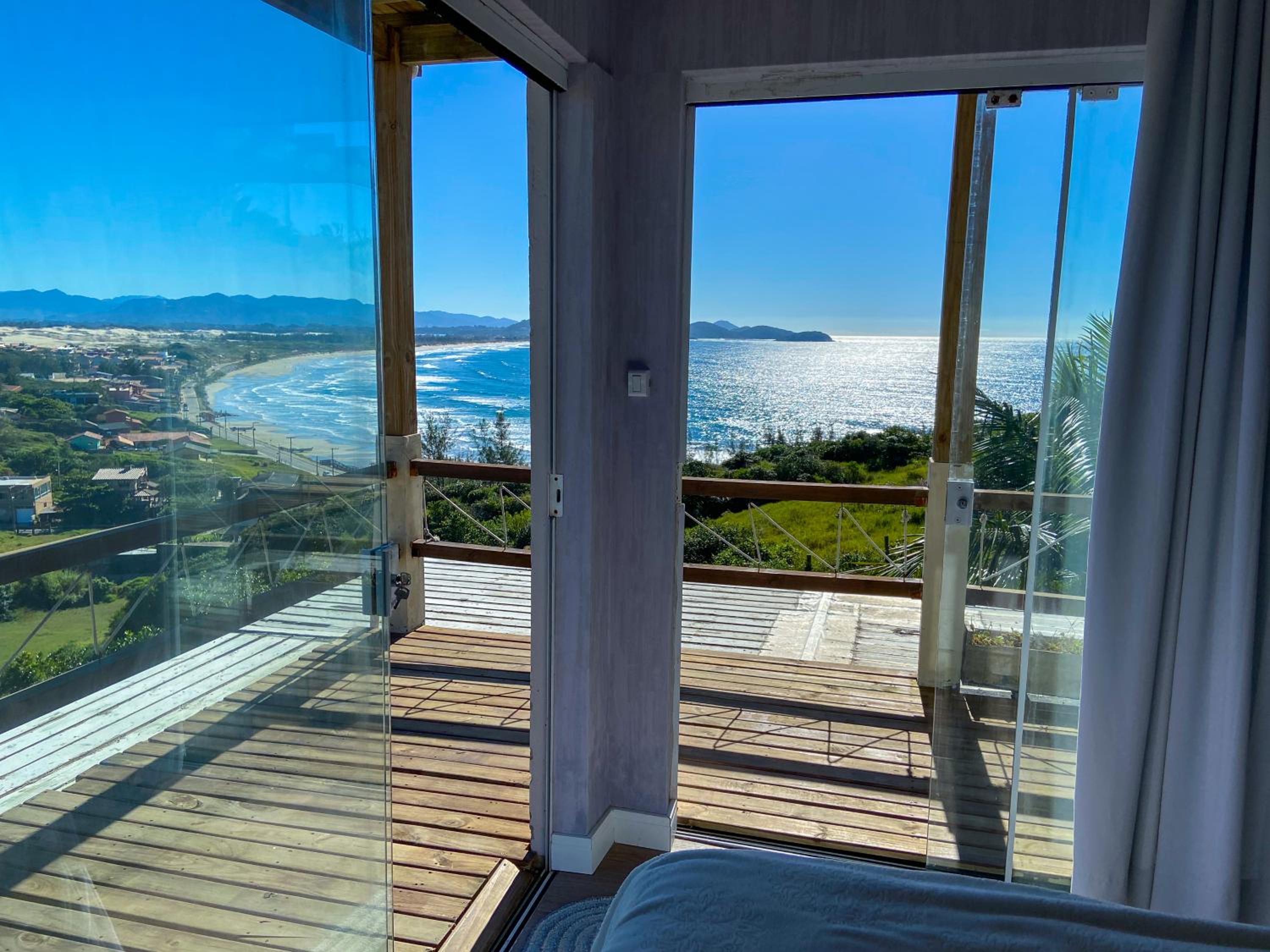 Superior Suite with Sea View photo 3