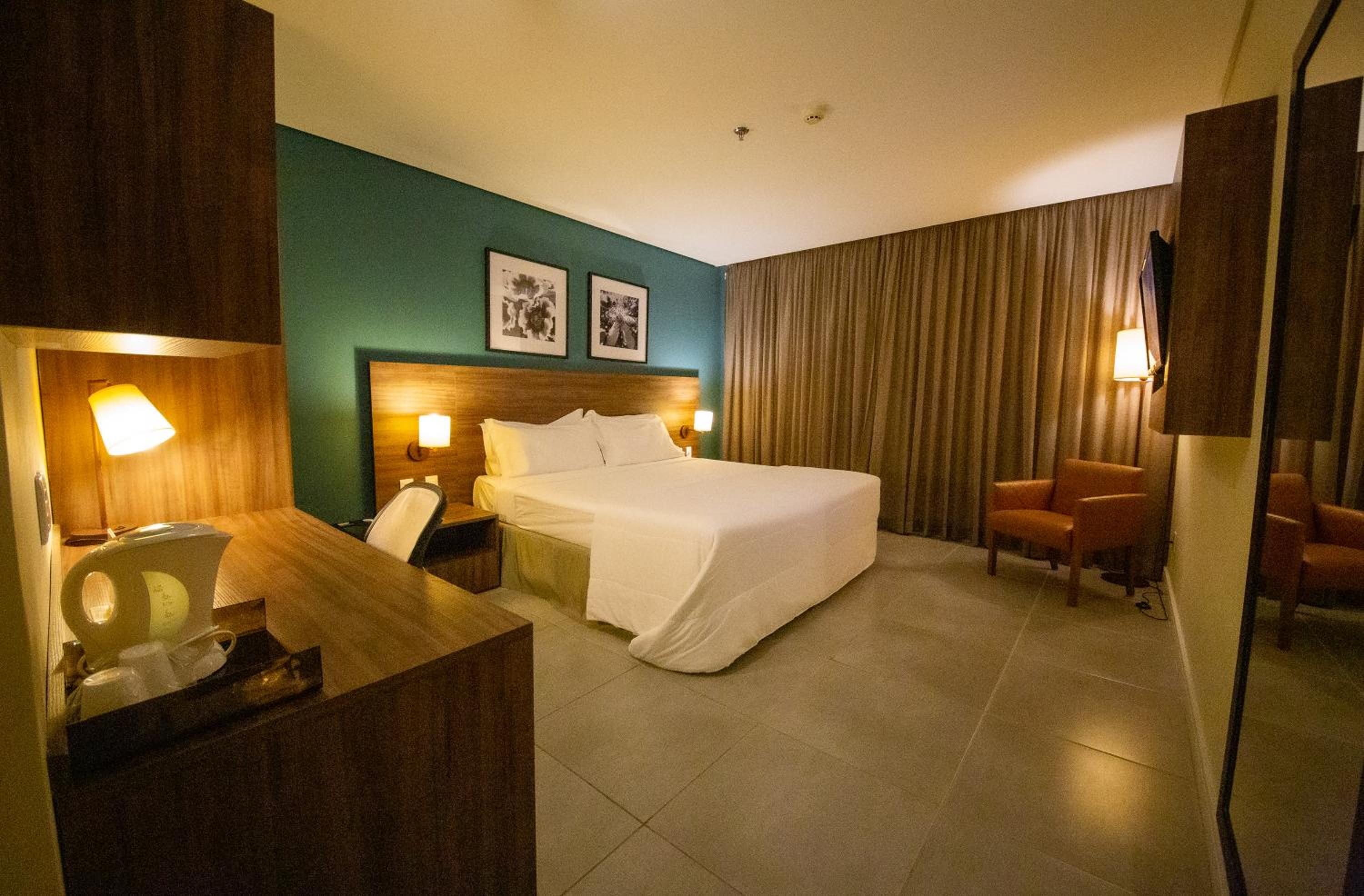 King Room photo 2