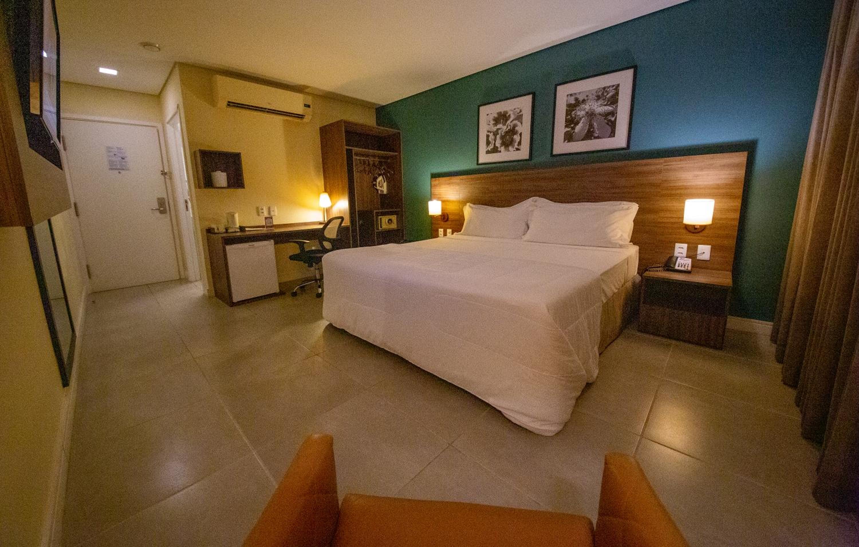 King Room