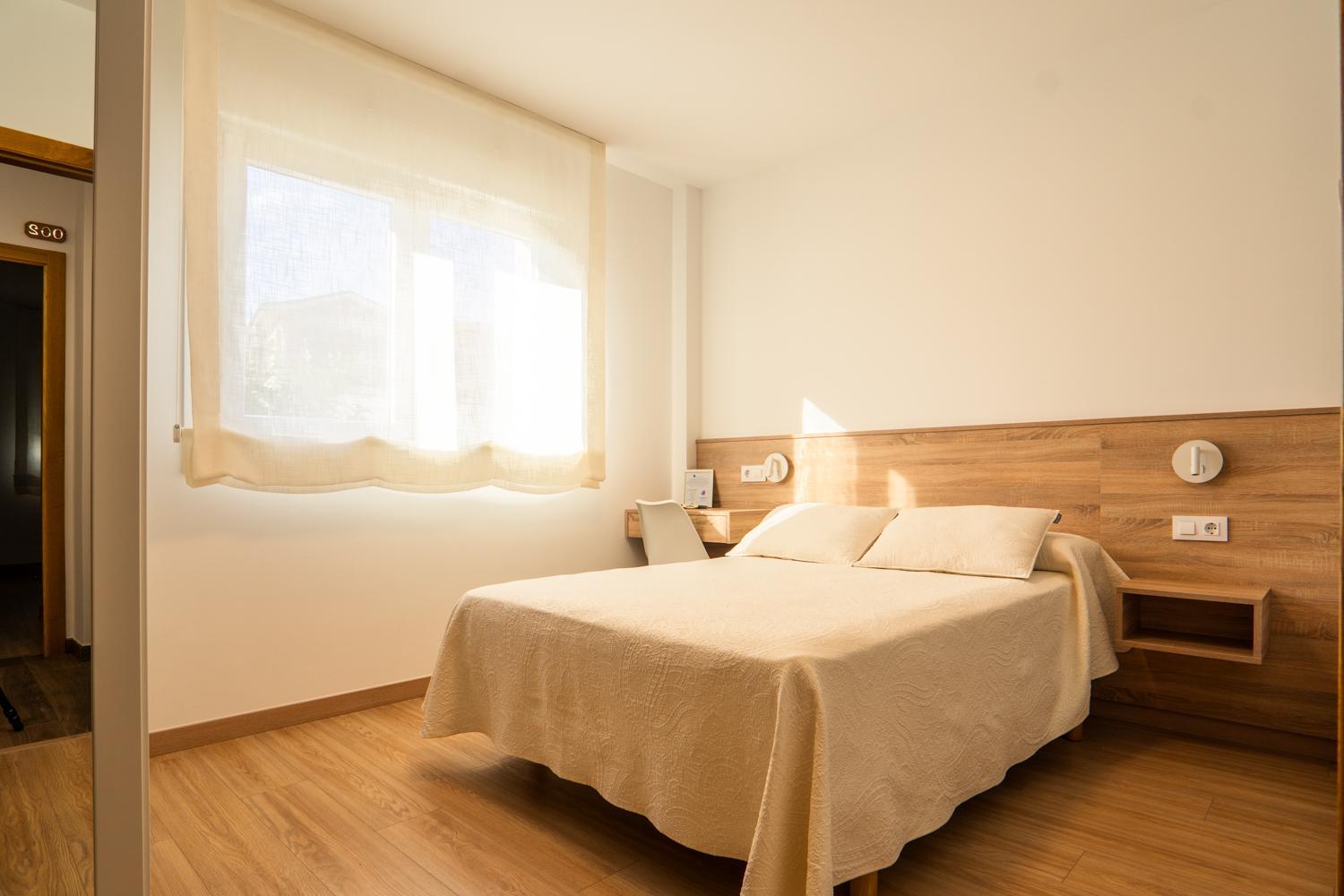 Double or Twin Room photo 2