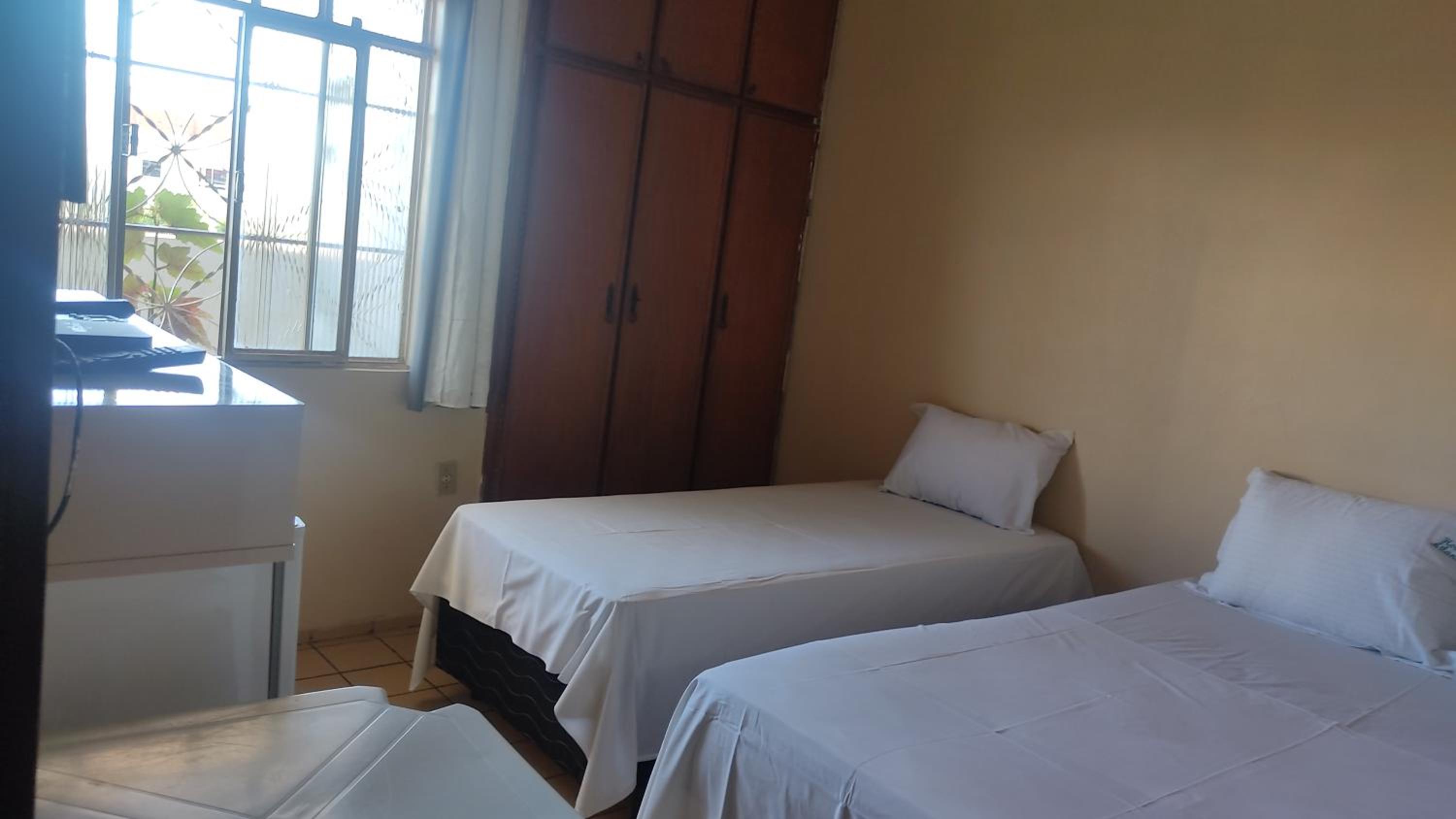 Standard Triple Room photo 1