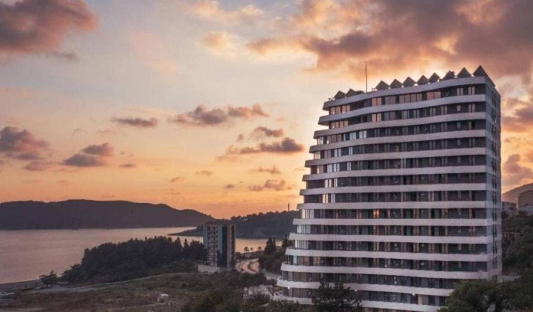Apartment with Sea View