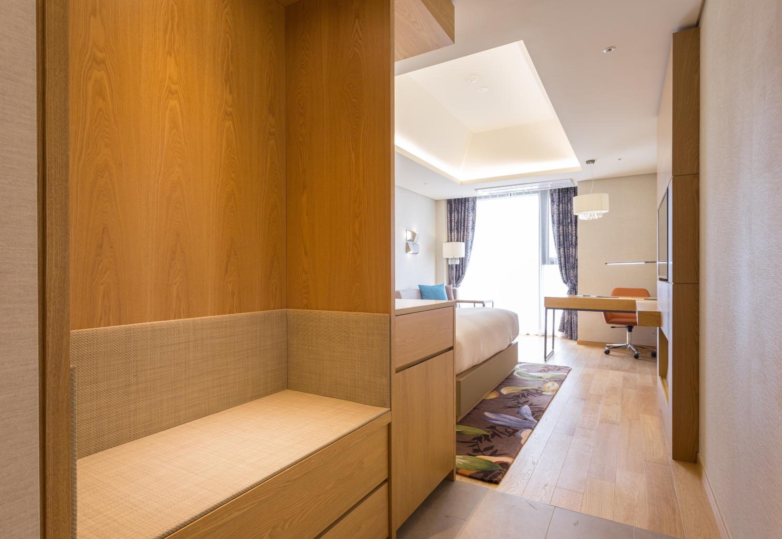 Deluxe Double Room - Photo 4