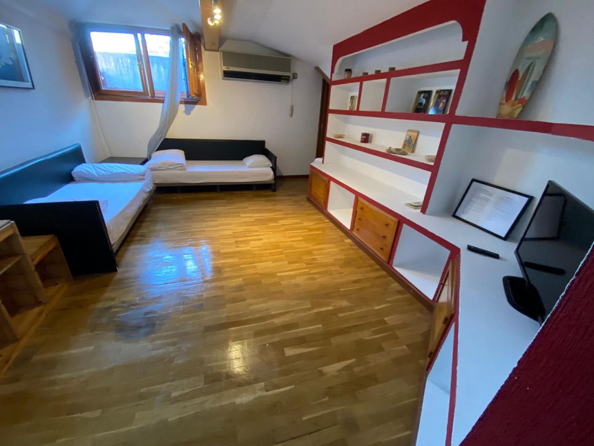 Apartamento Estándar