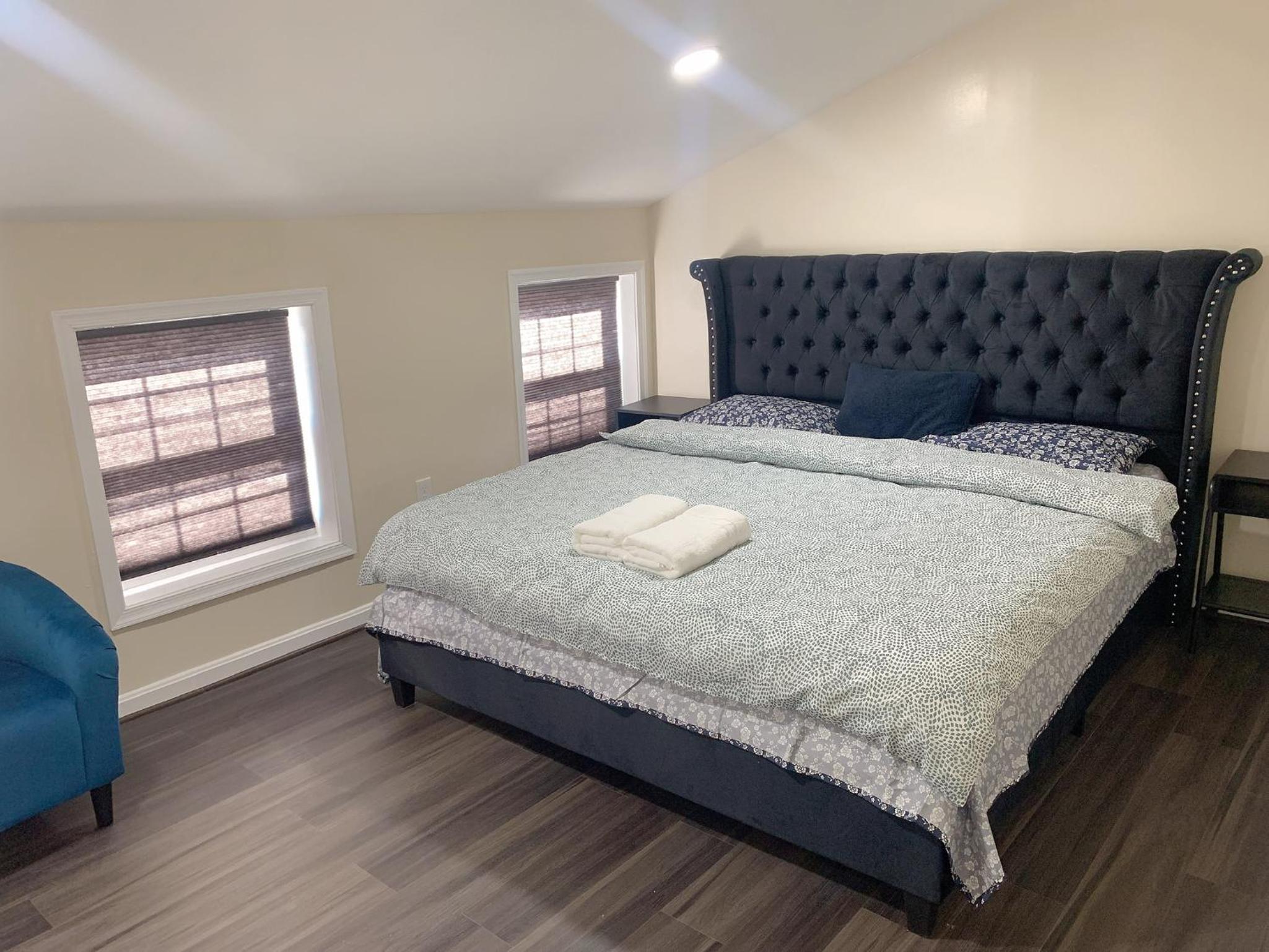Double Room photo 1