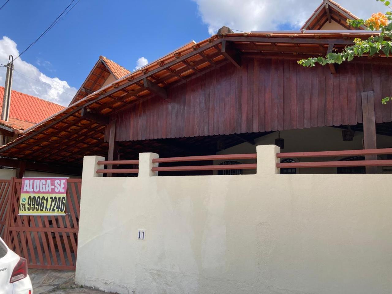 Three-Bedroom Chalet photo 2