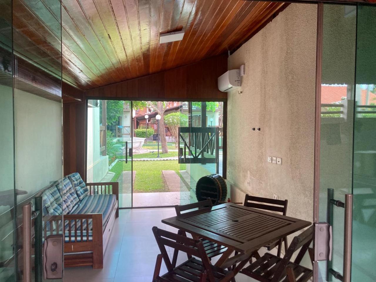Three-Bedroom Chalet photo 3