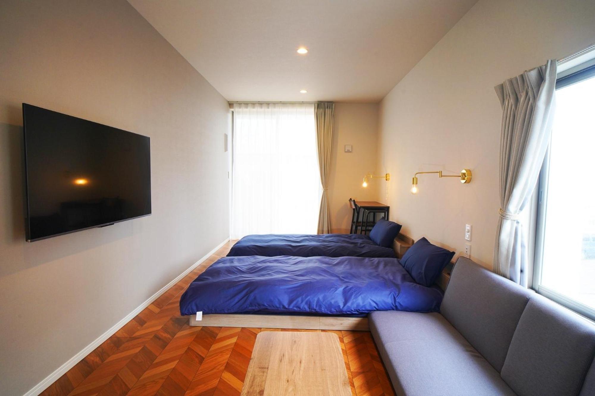 Vacation Home photo 1
