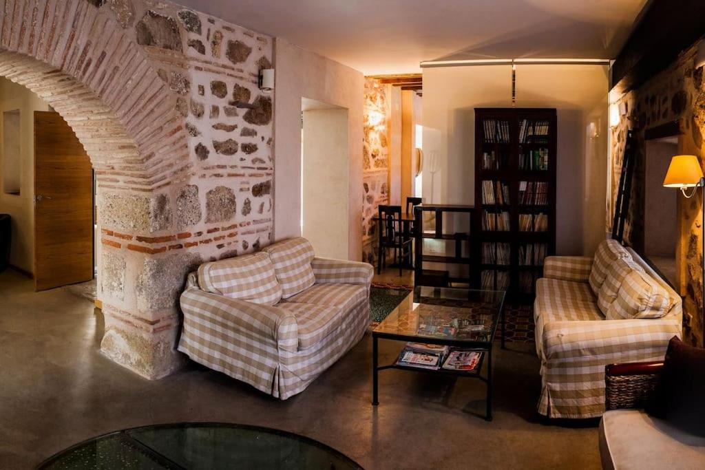 Casa de siete habitaciones
