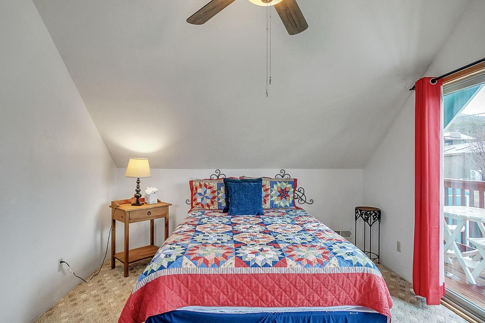 Four-Bedroom Vacation Home photo 3