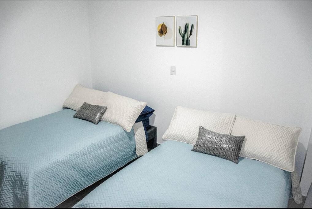 Two-Bedroom Apartment photo 3