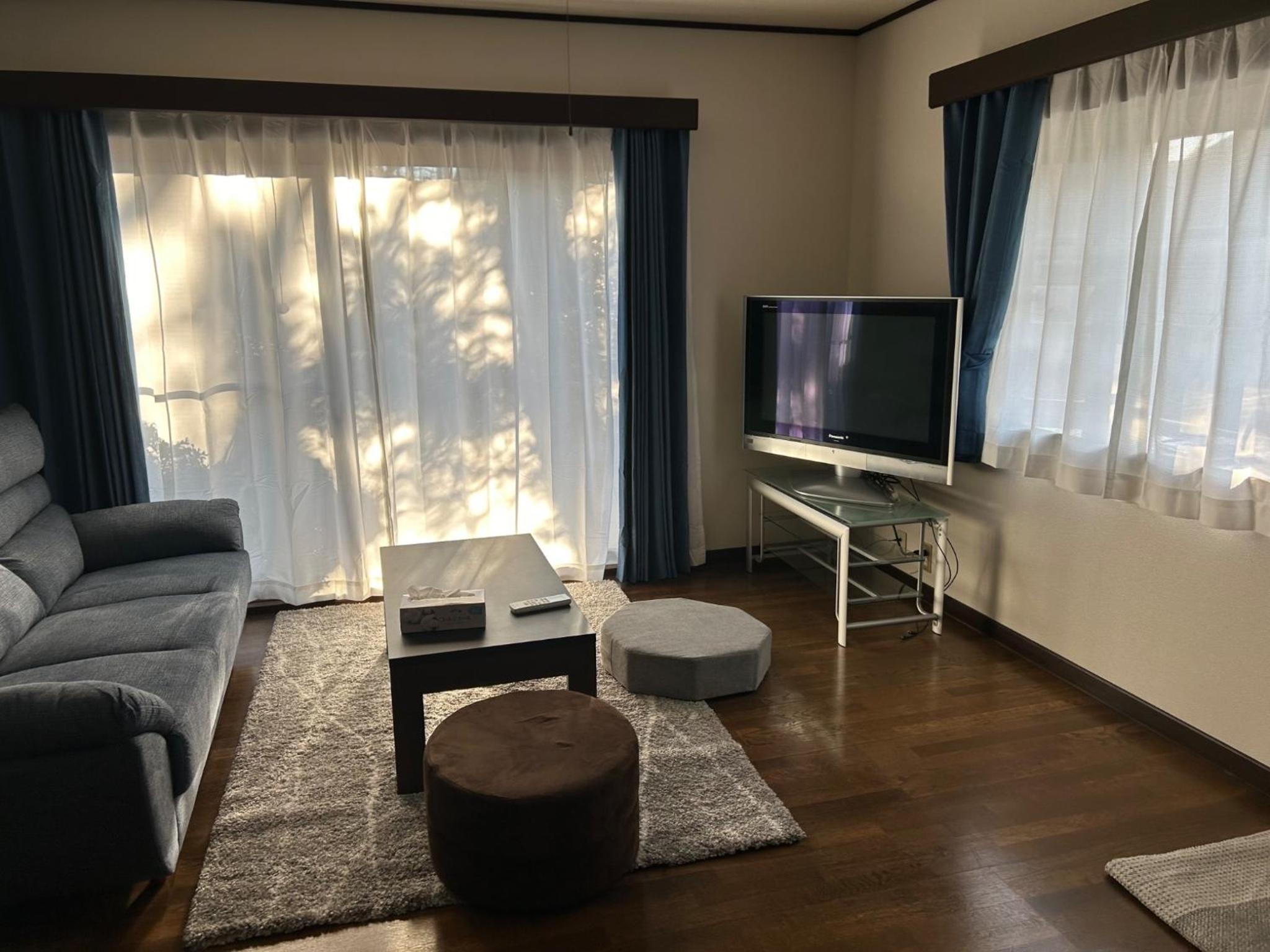 Vacation Home photo 1