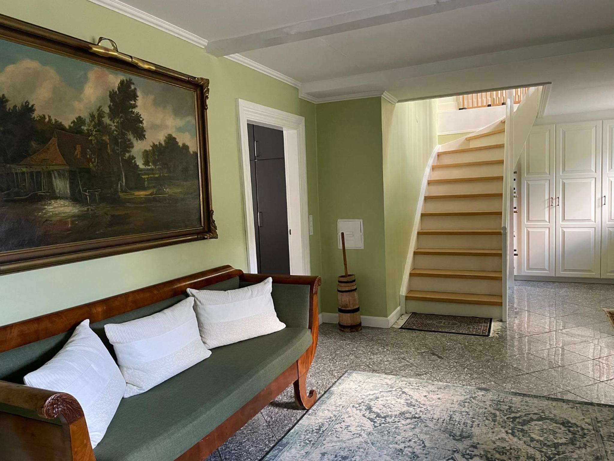 Three-Bedroom Villa photo 1